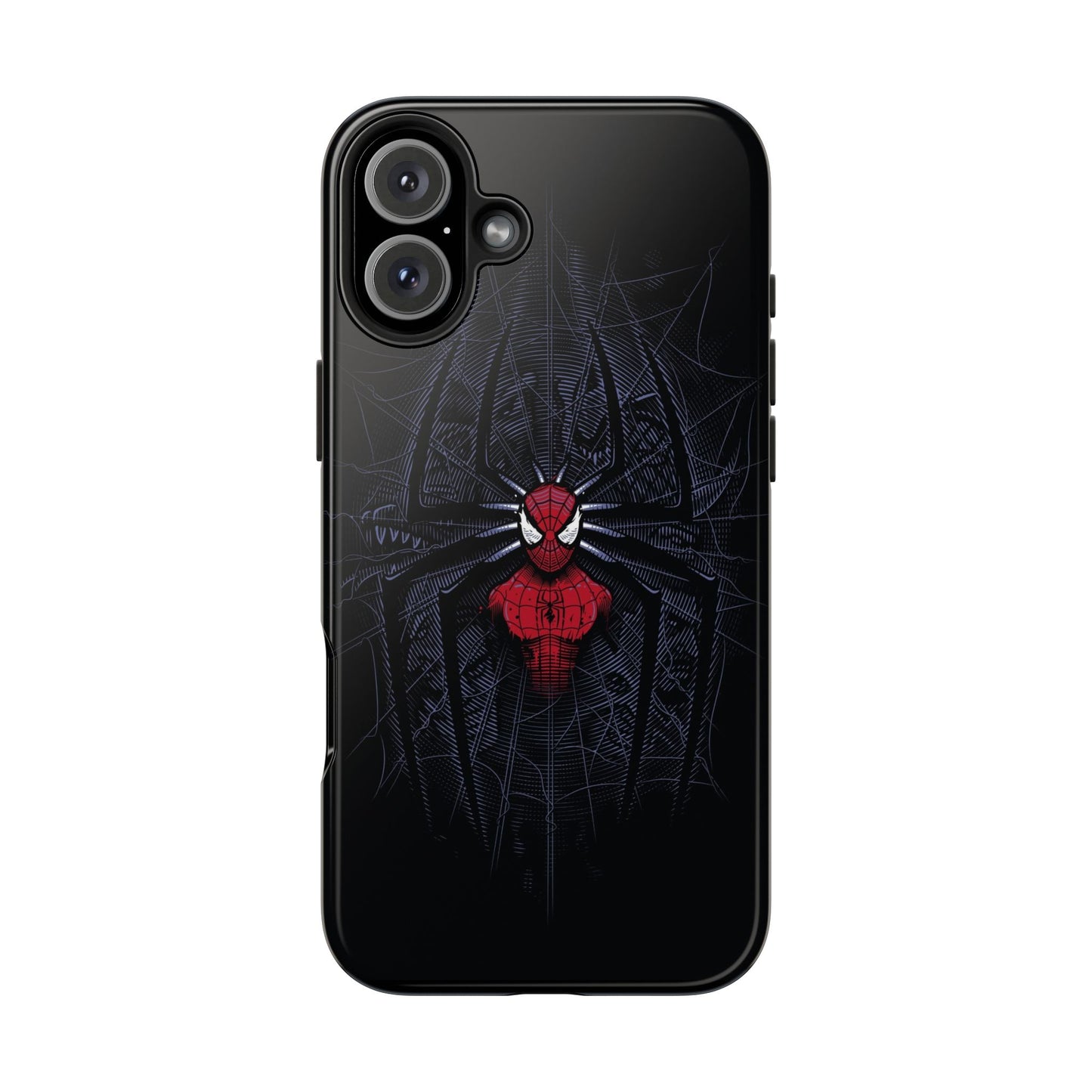 SPIDERMAN - Tough Phone Case