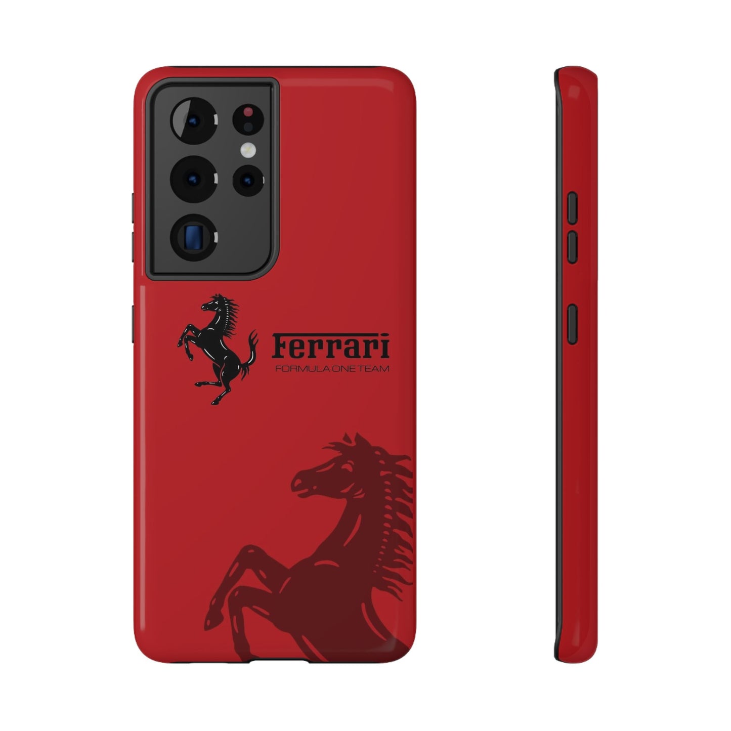 FERRARI Impact-Resistant Case