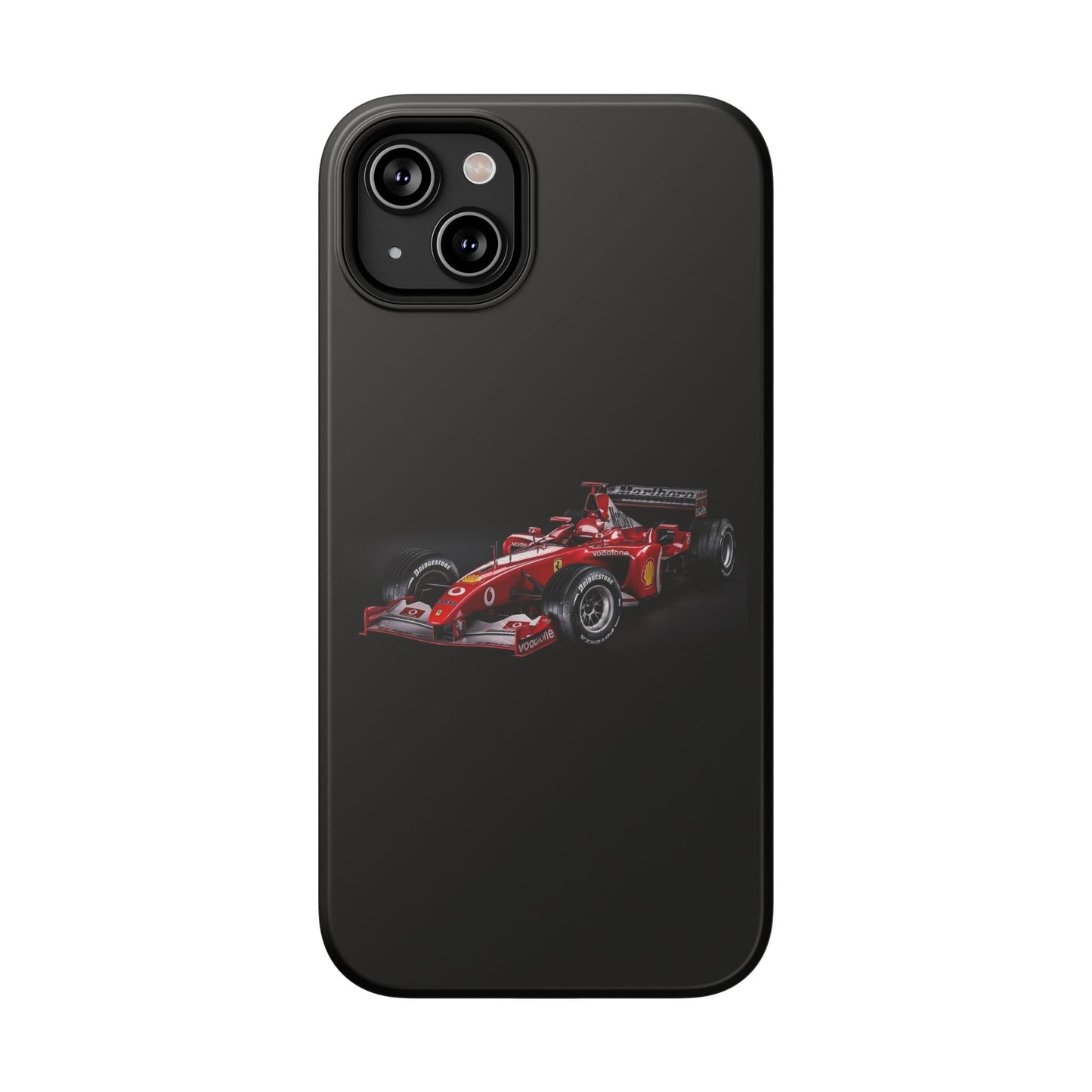 FERRARI Impact-Resistant Case