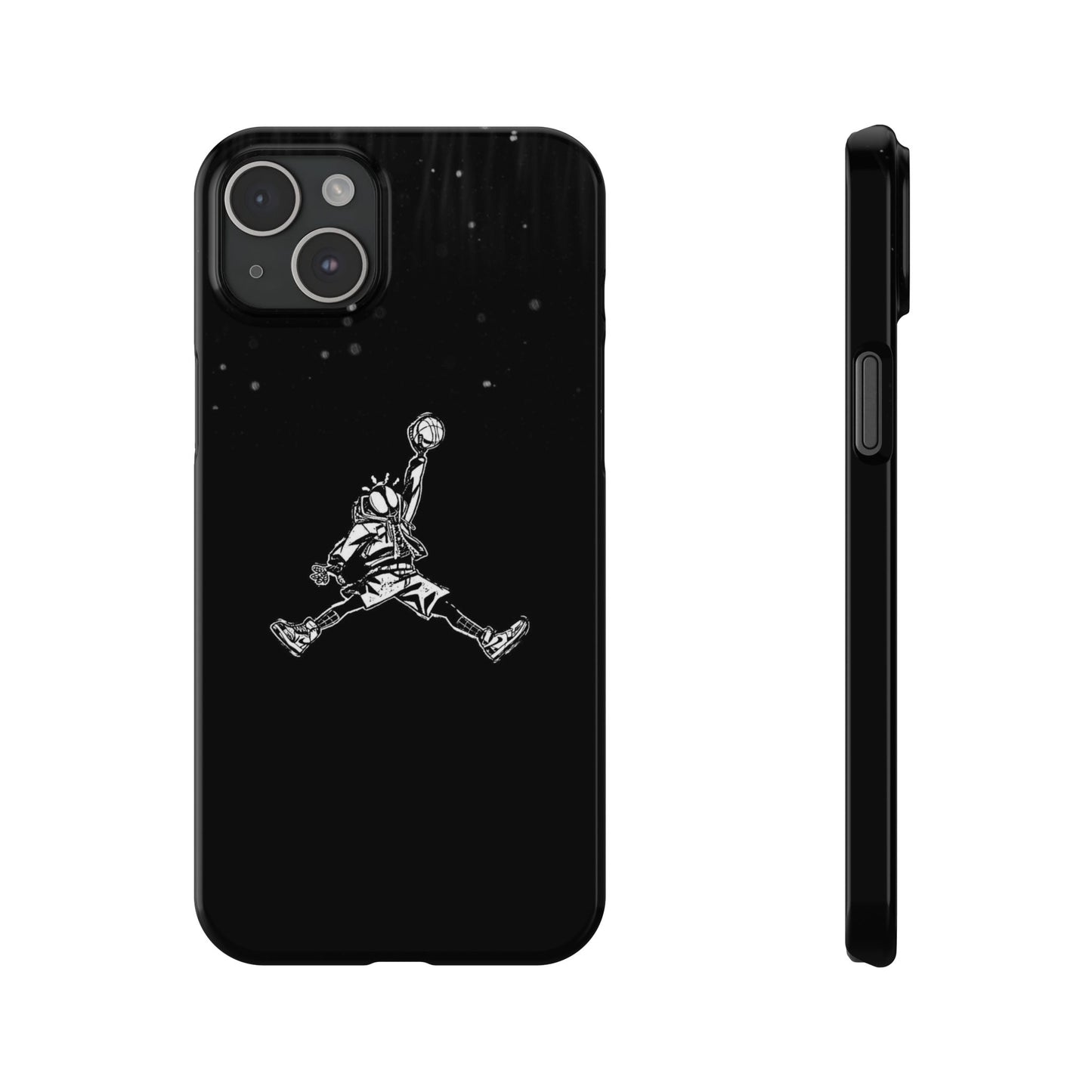 NBA - Slim Phone Case