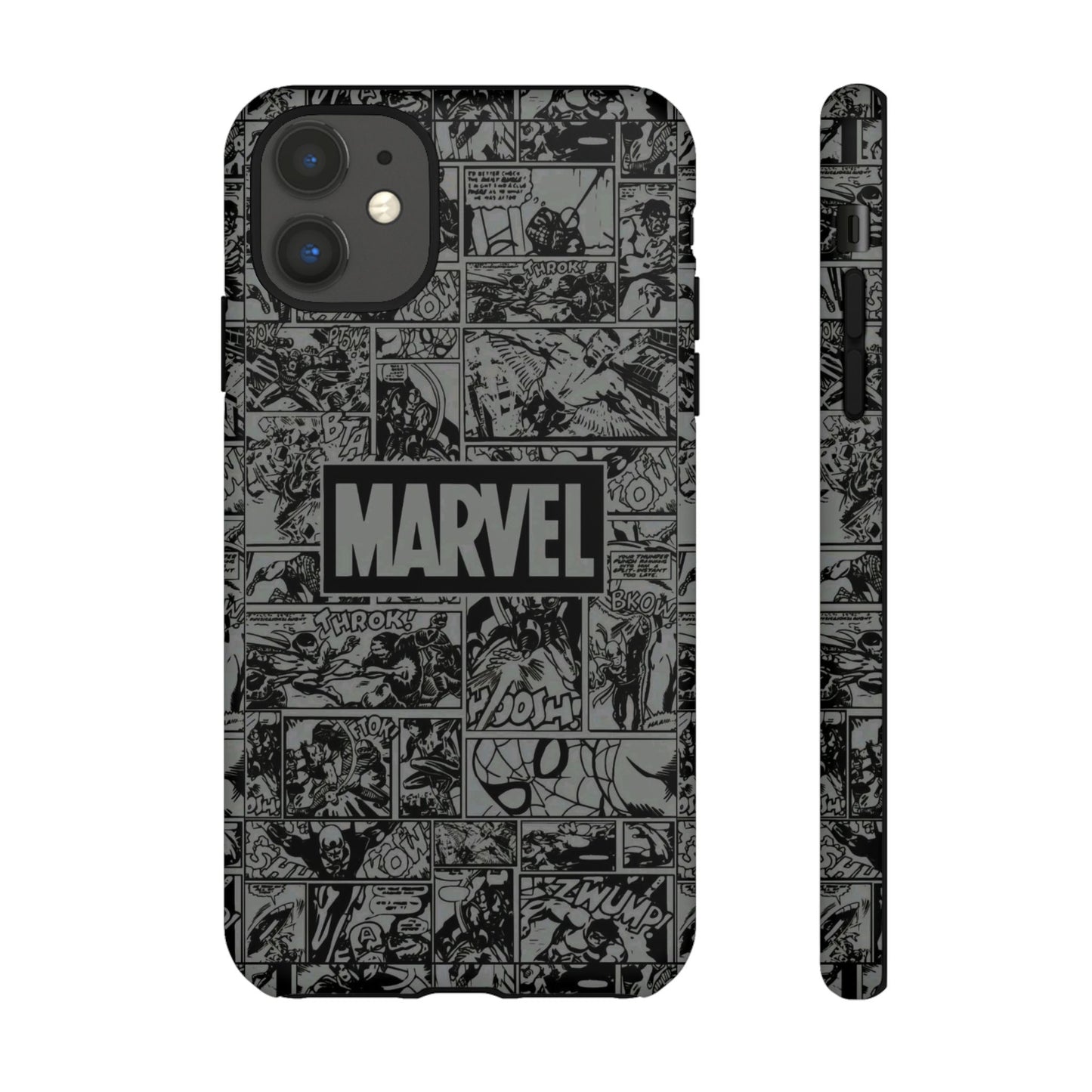 MARVEL - Tough Case