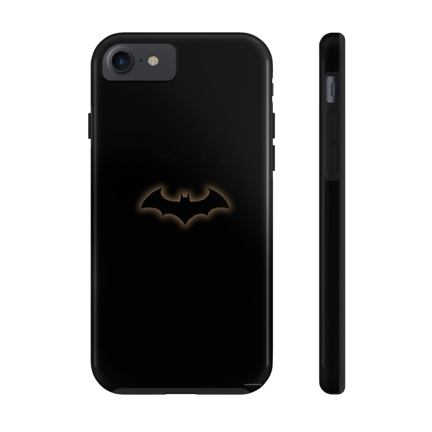 BATMAN - Tough Phone Case