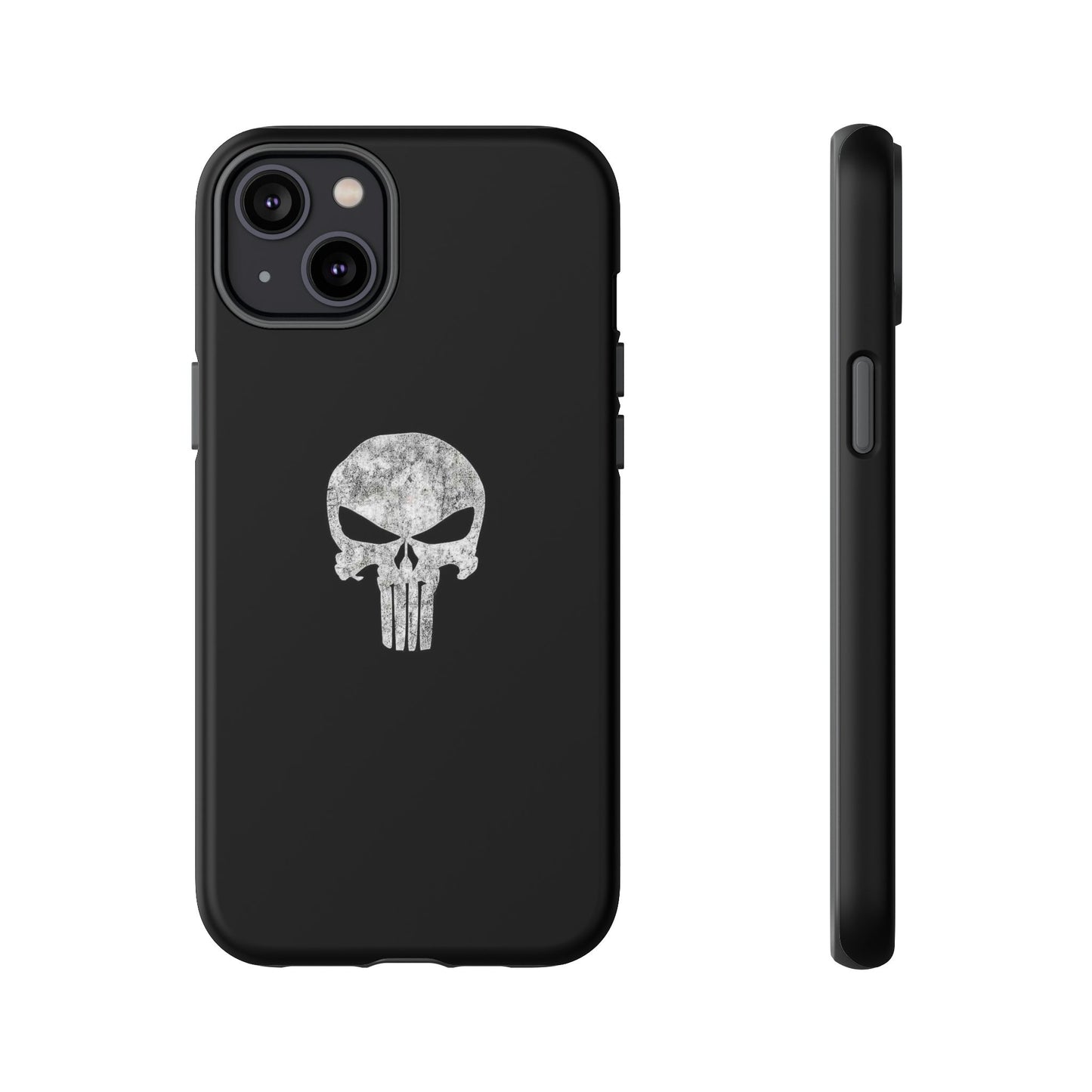 PUNISHER - Tough Case