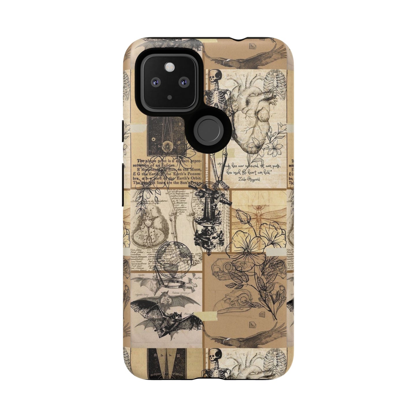 MIXED - Tough Case
