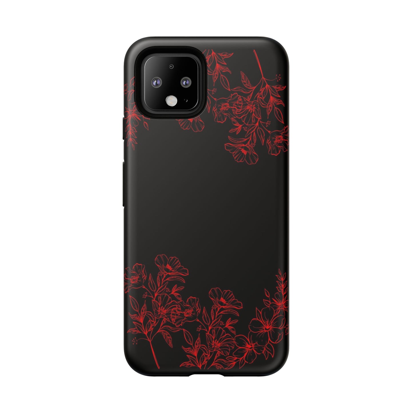 BLACK - Tough Case