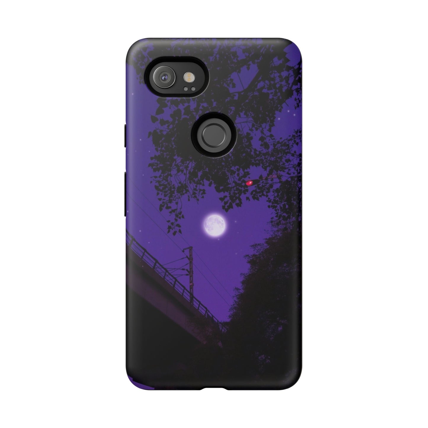 MOON - Tough Case