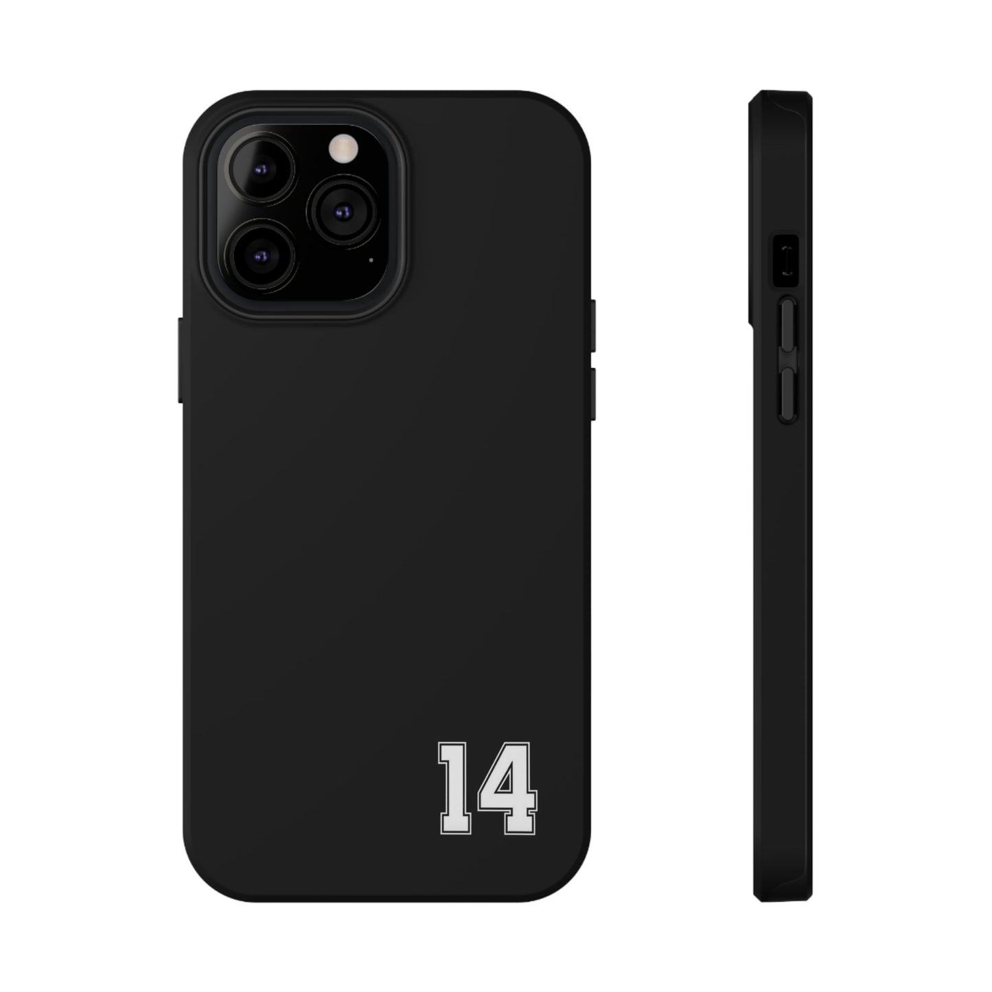 14 - Impact-Resistant Case
