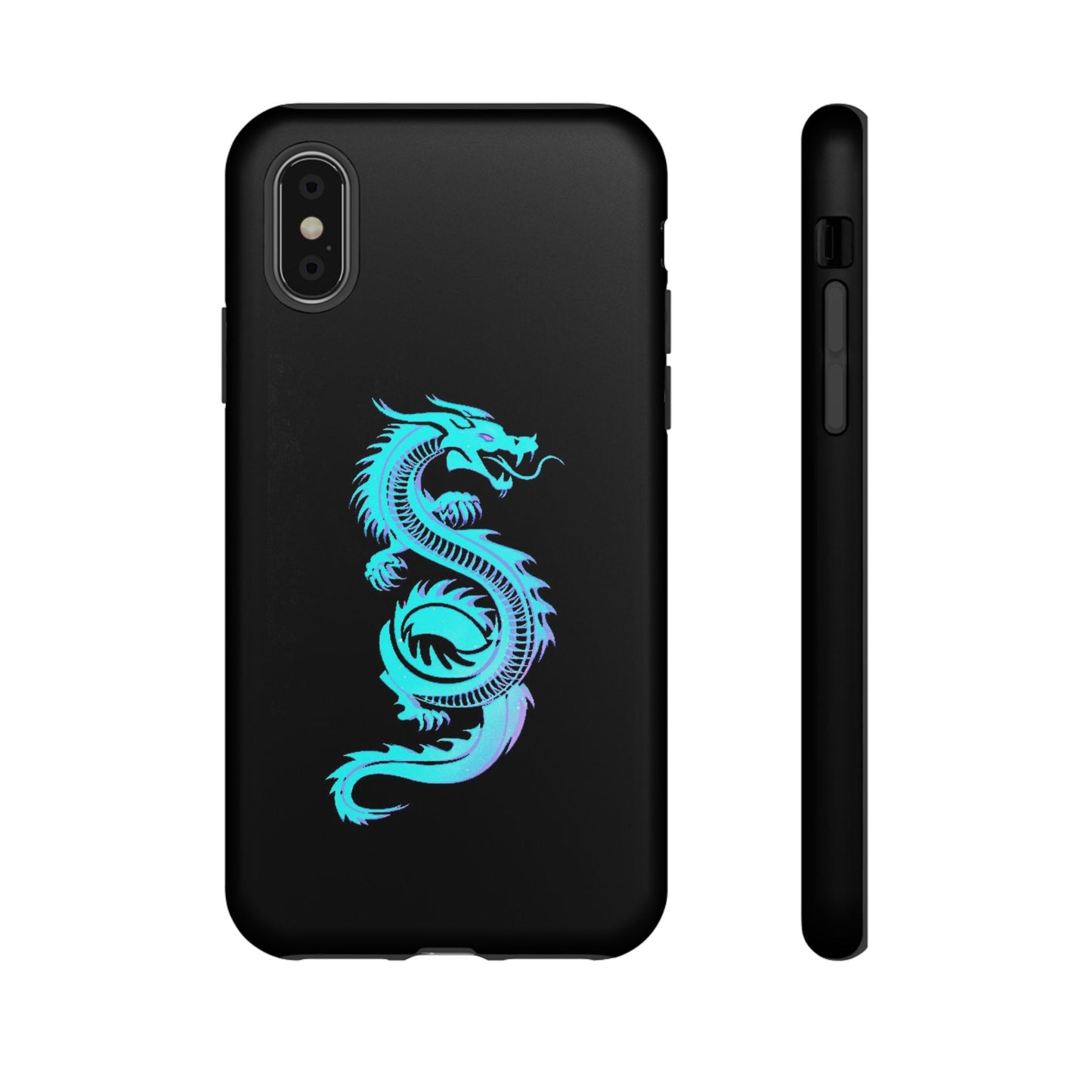 DRAGON - Tough Case