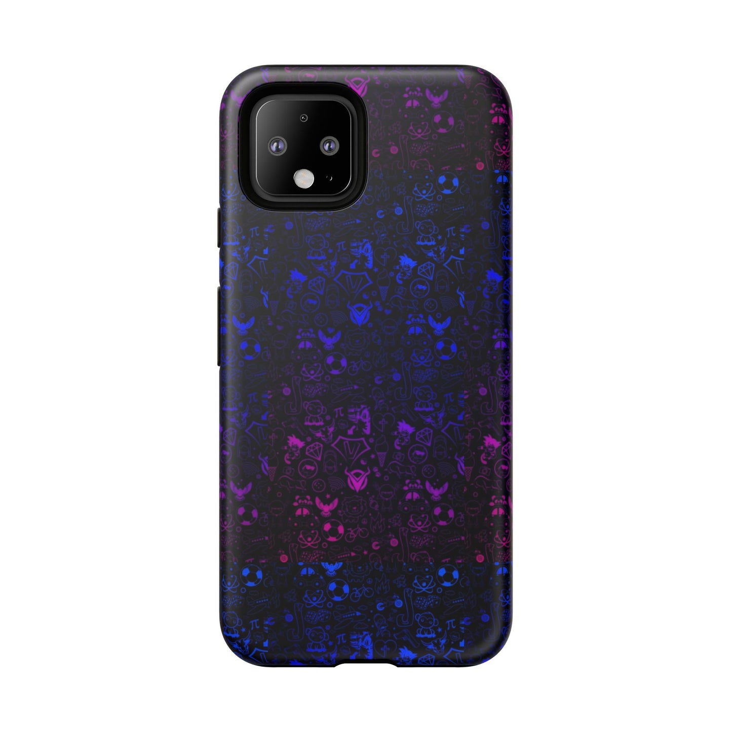 MIXED - Tough Case