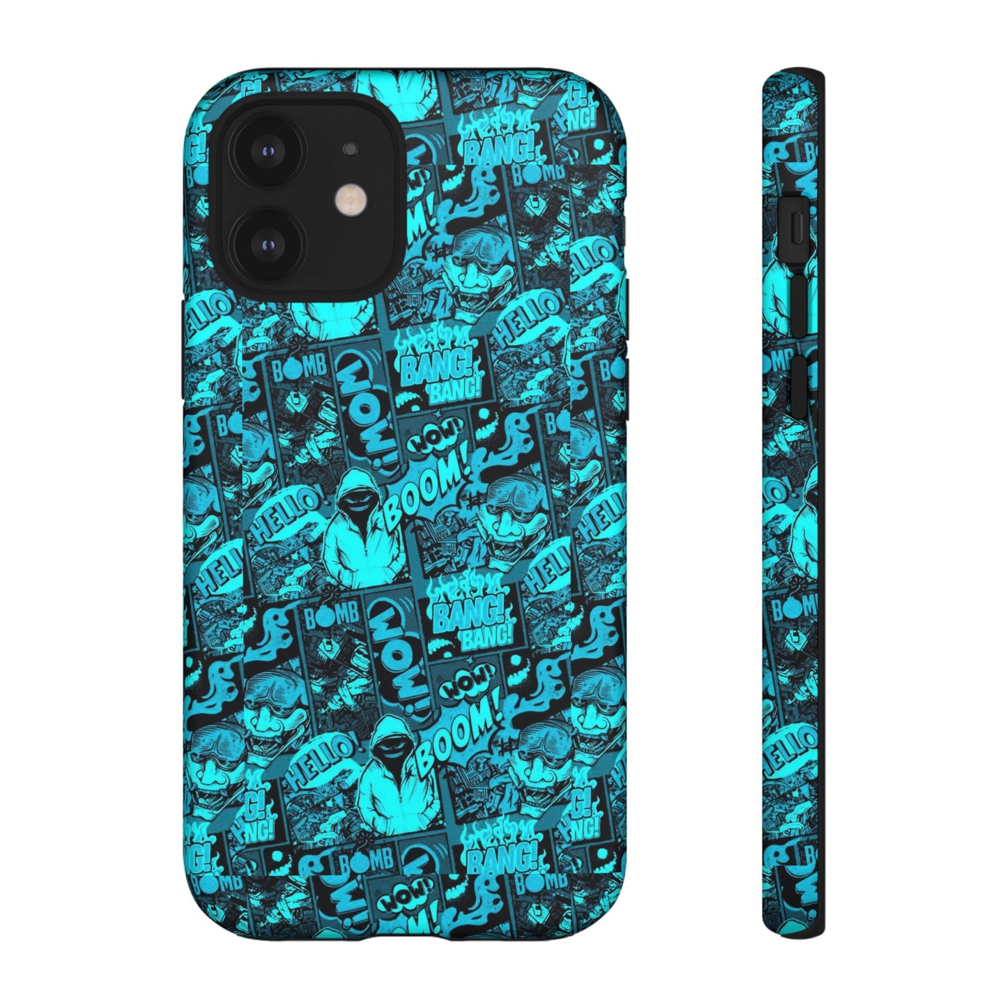 MIXED - Tough Case