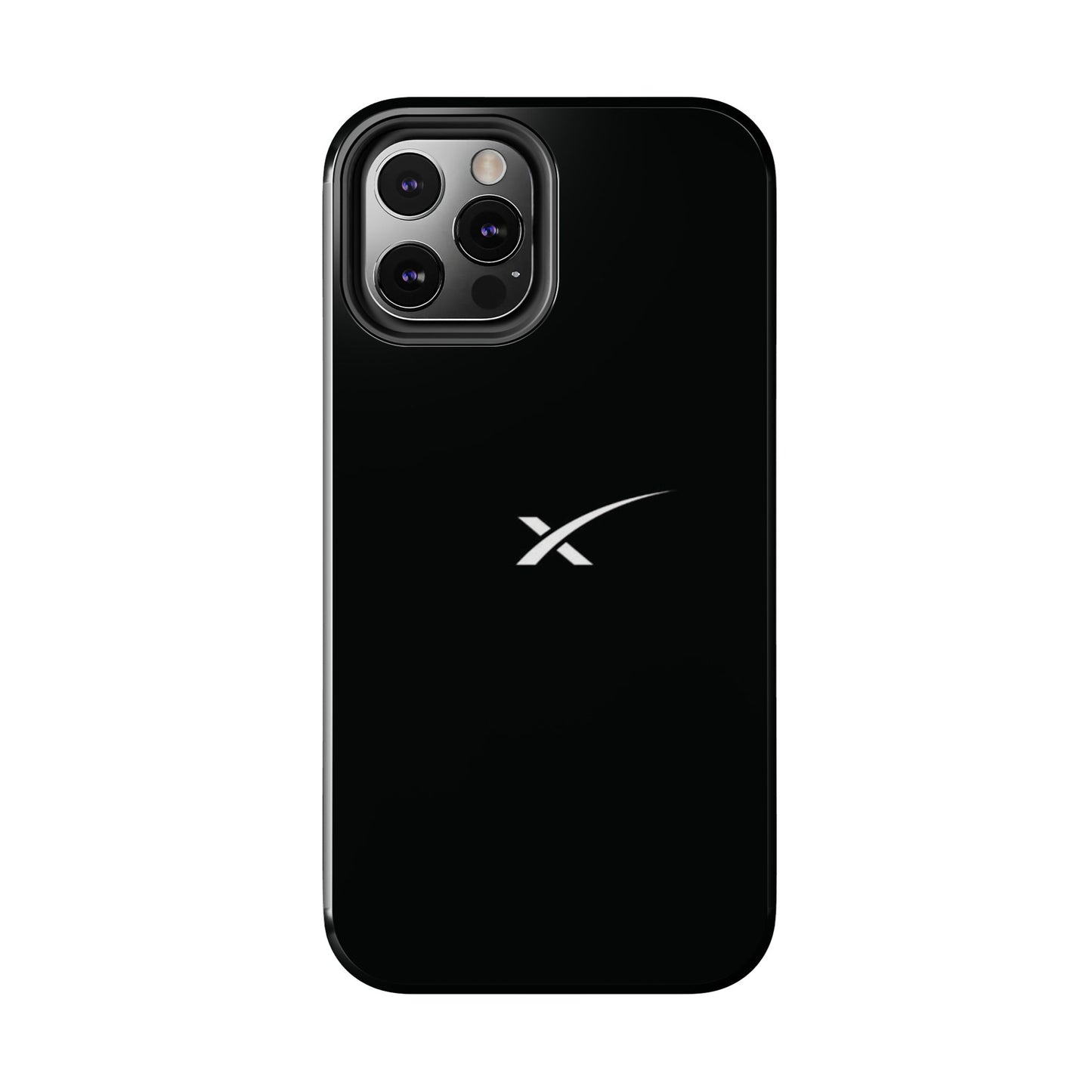 SPACEX Tough Phone Case