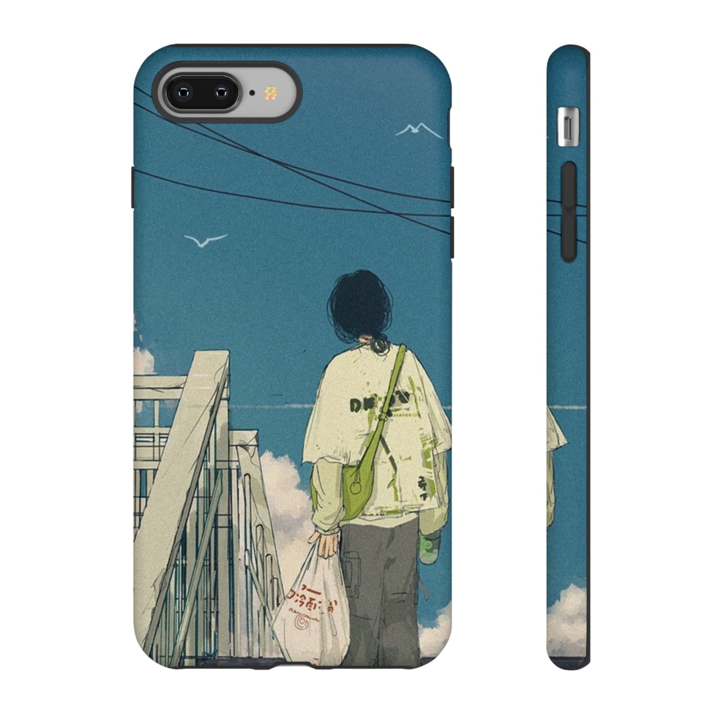 VISTA - Tough Case