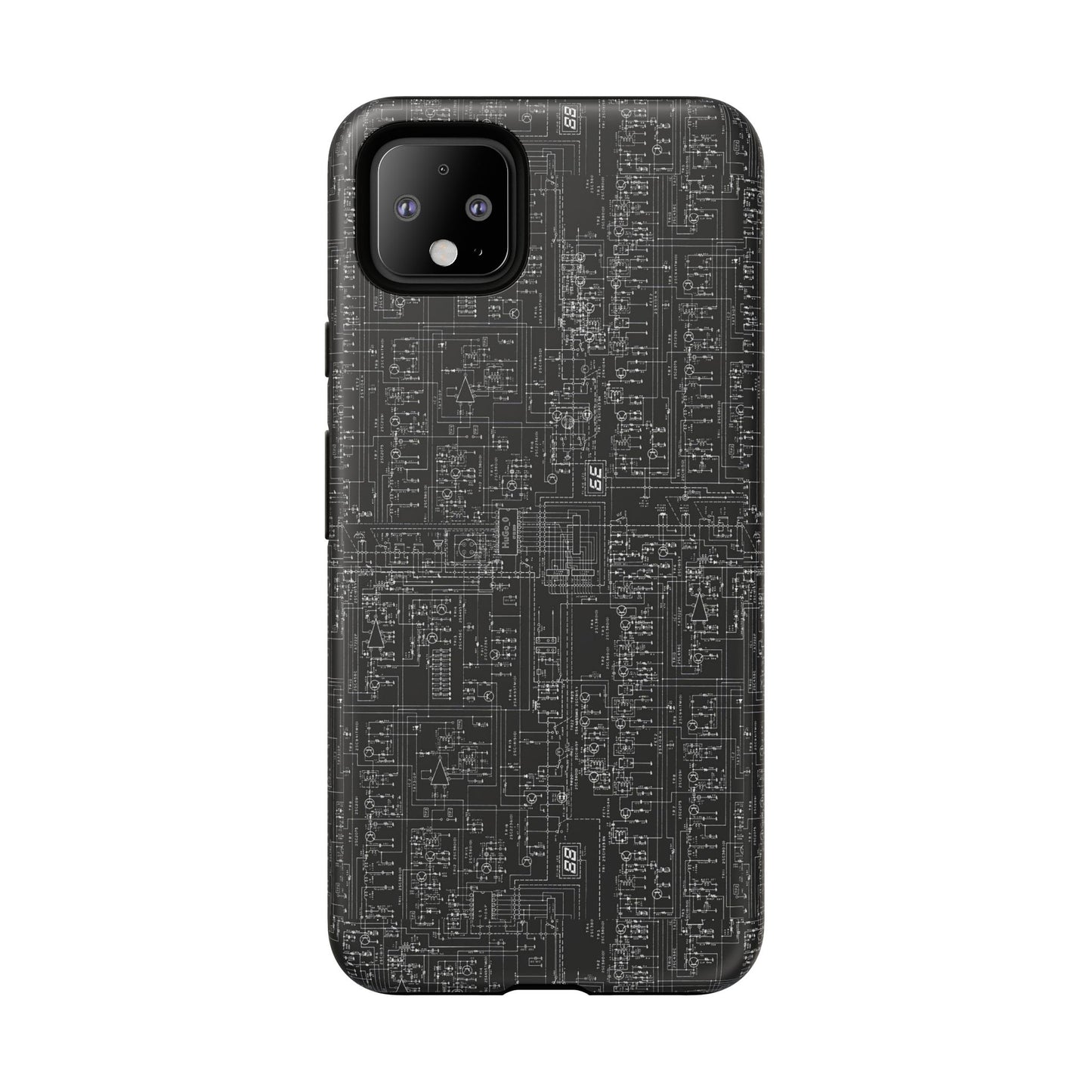MIXED - Tough Case