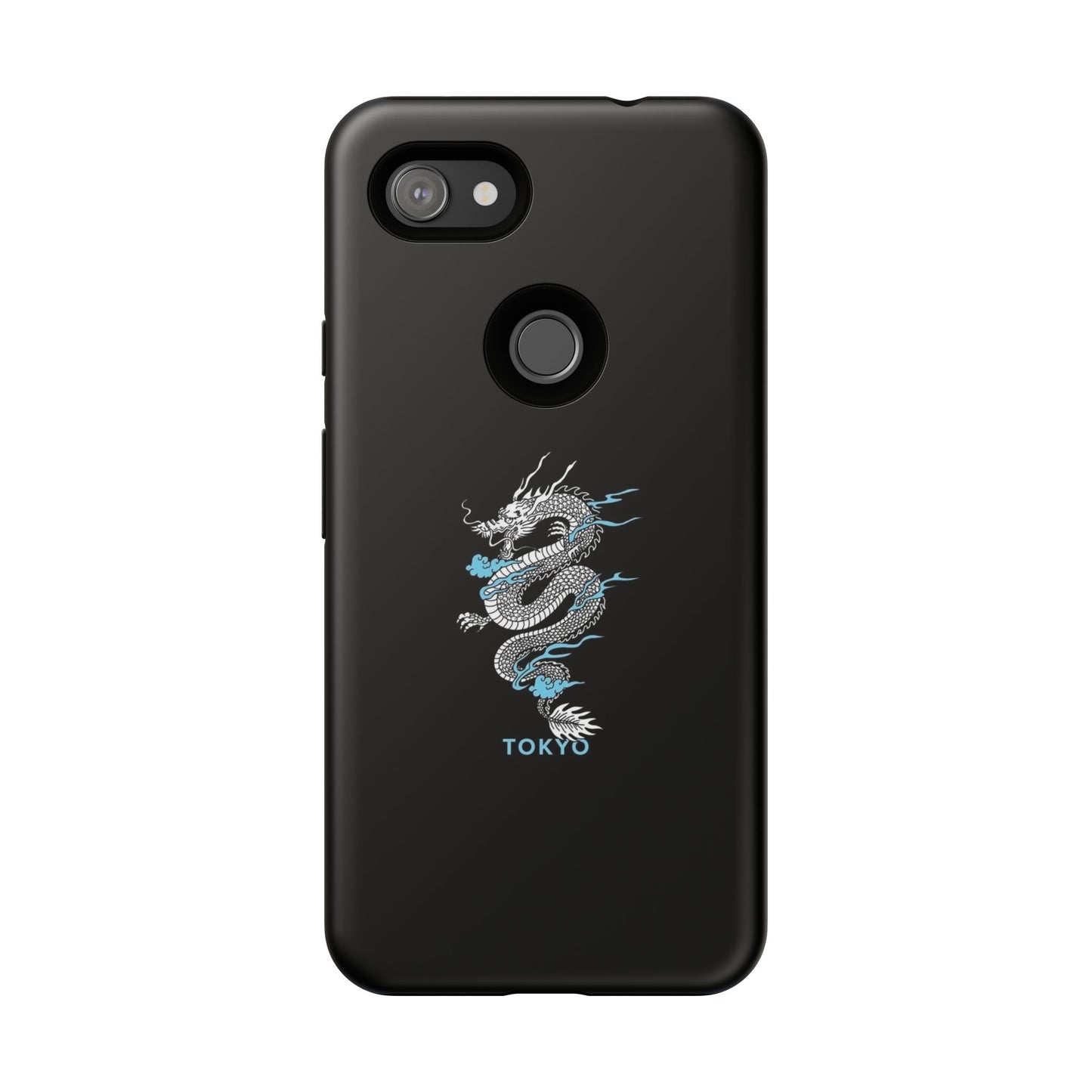 DRAGON - Tough Case