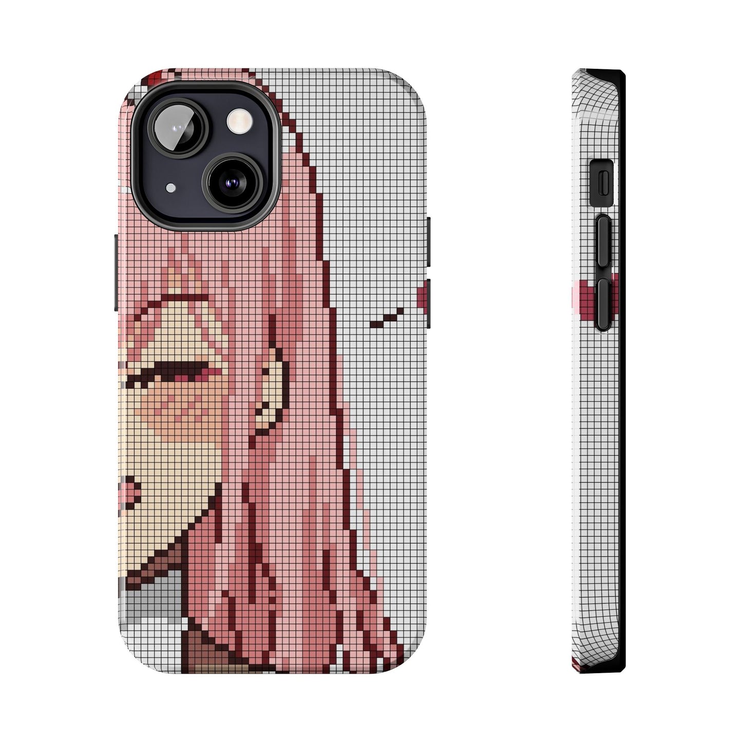 ANIME Tough Phone Case