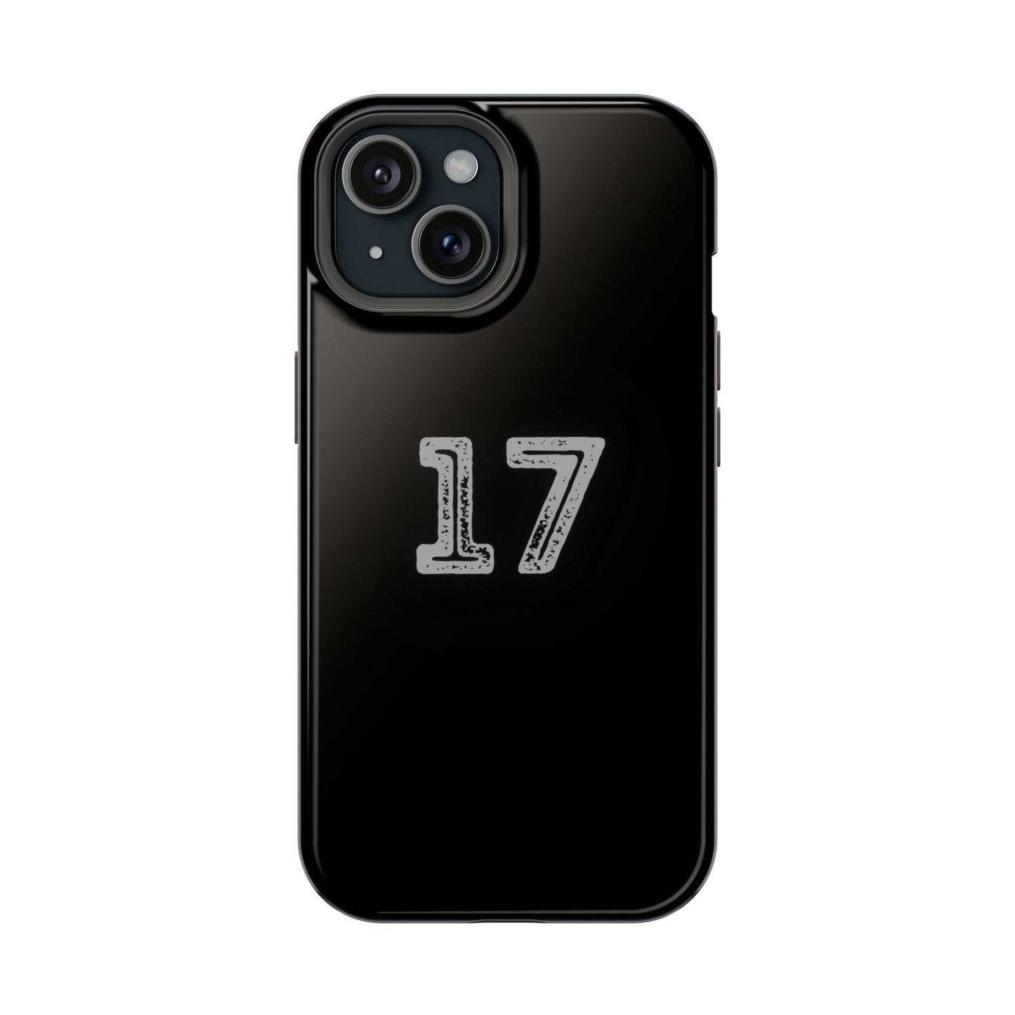 17 - Impact-Resistant Case