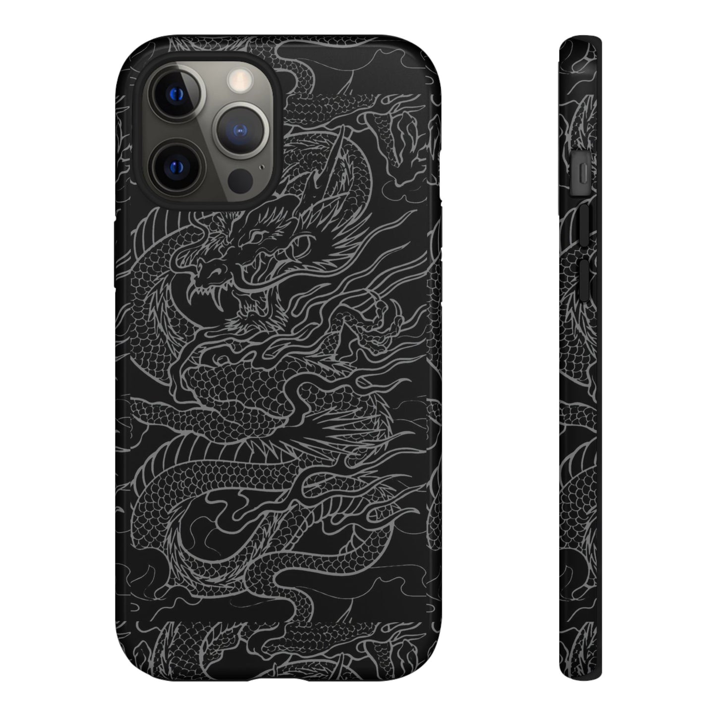 DRAGON - Tough Case