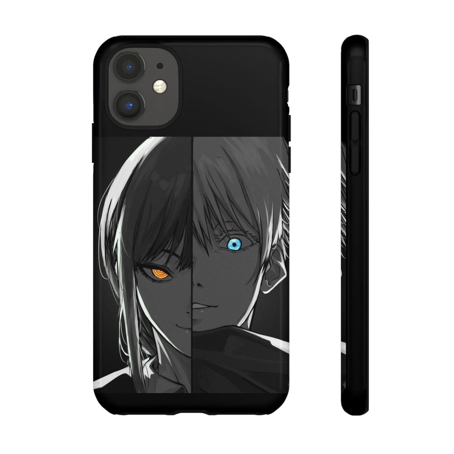 ANIME - Tough Case