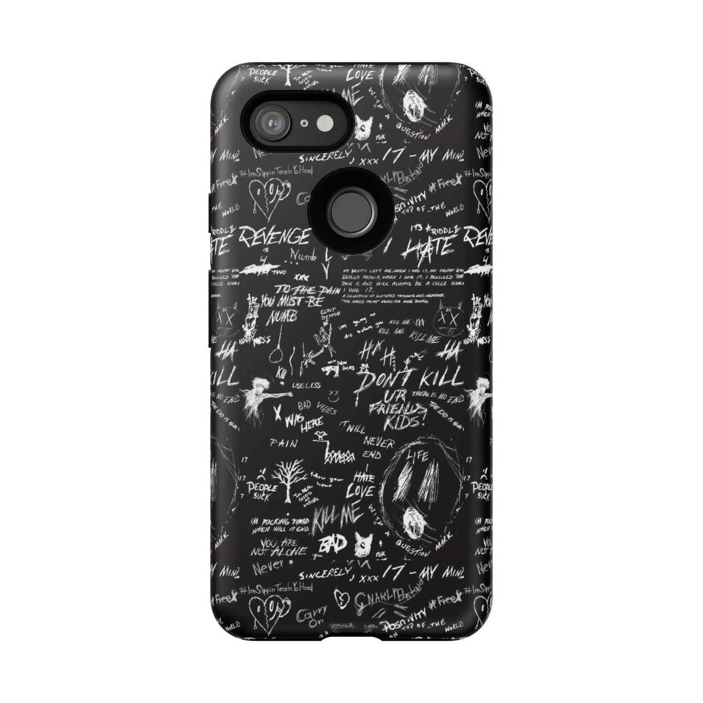 MIXED - Tough Case