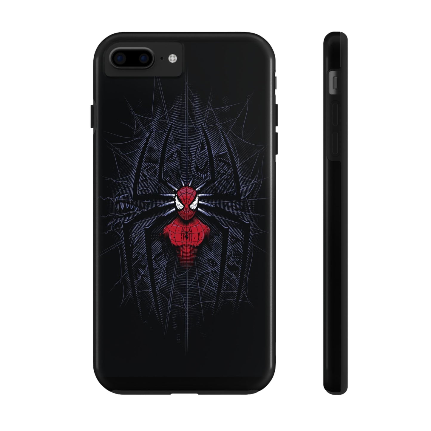 SPIDERMAN - Tough Phone Case