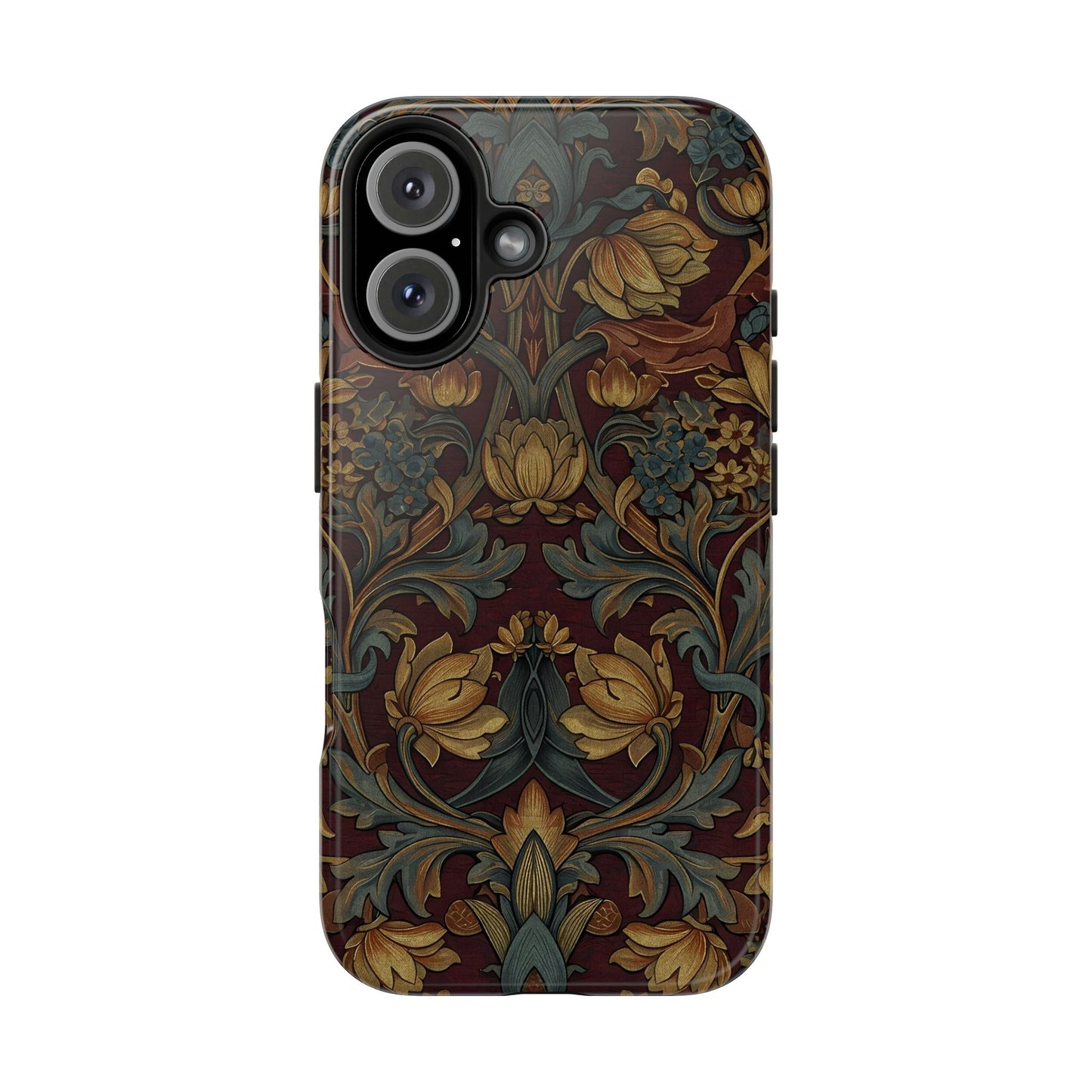 FLORAL - Phone Case