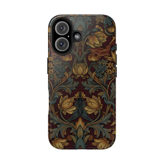 FLORAL - Phone Case
