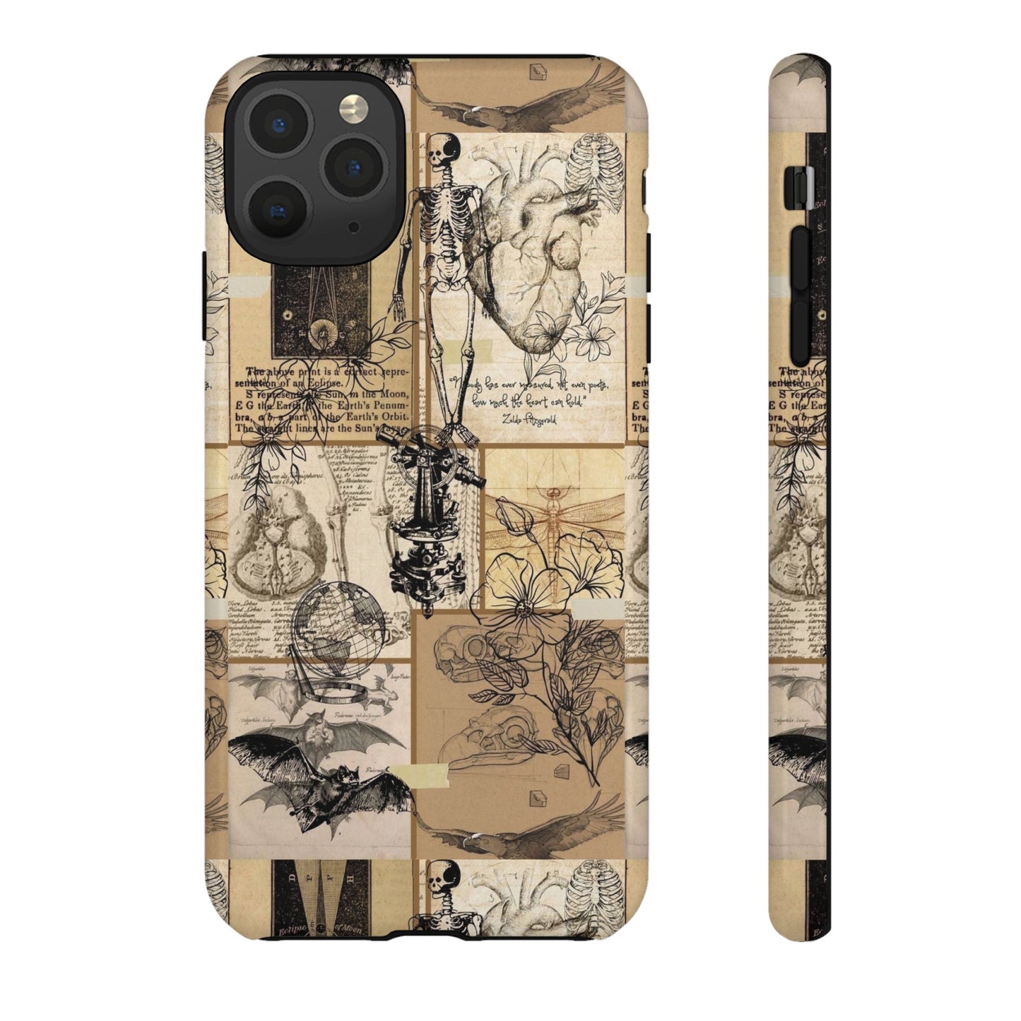 MIXED - Tough Case
