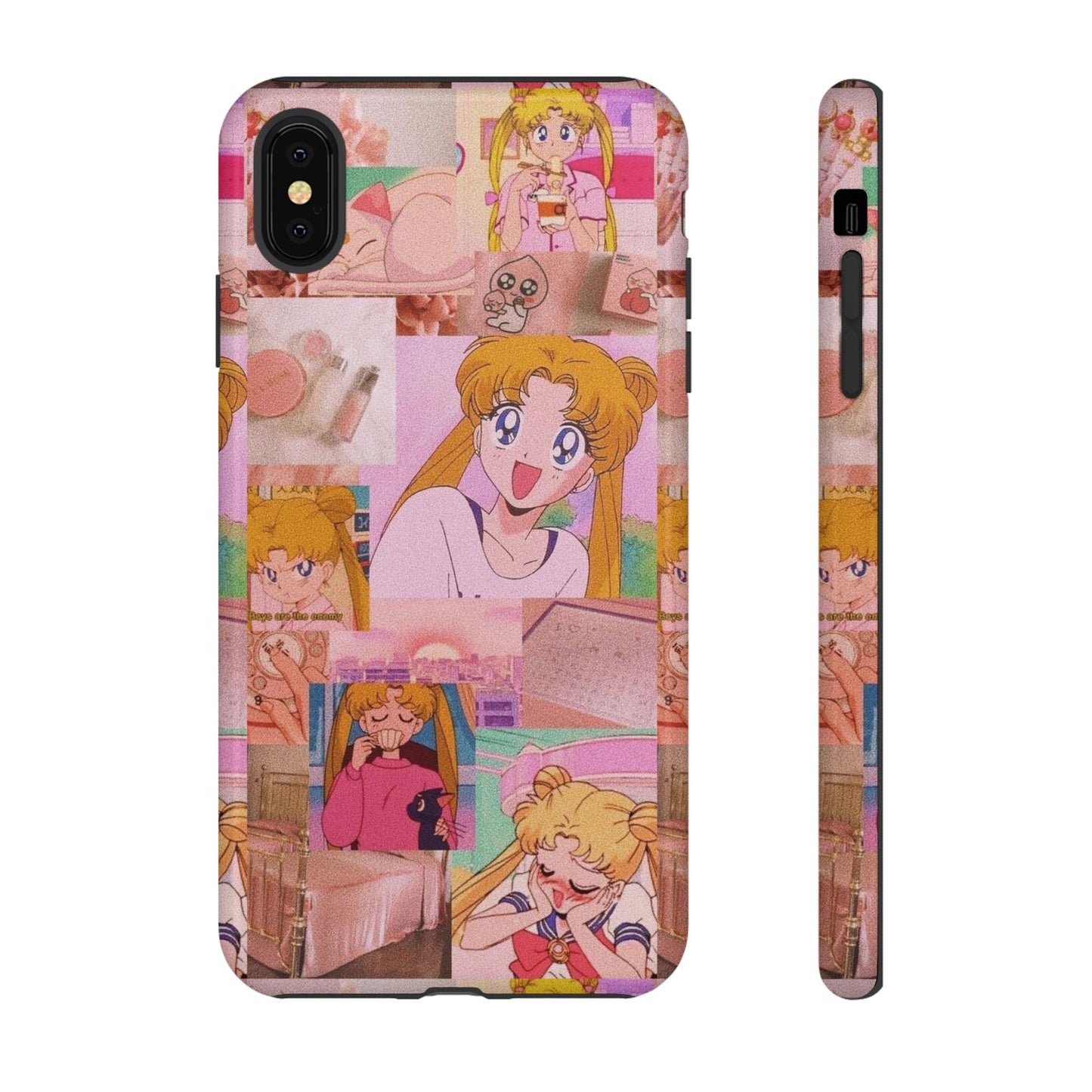 ANIME - Tough Case