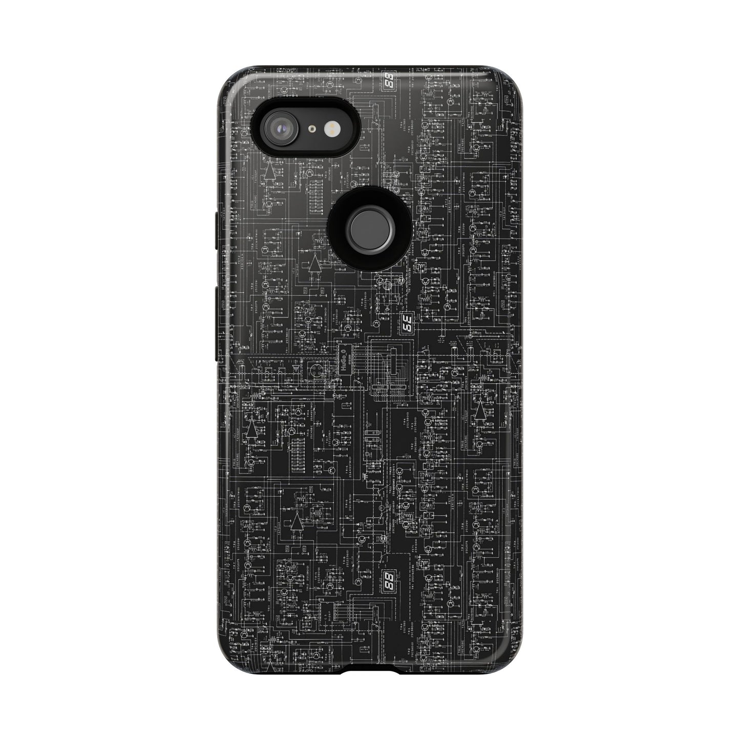 MIXED - Tough Case