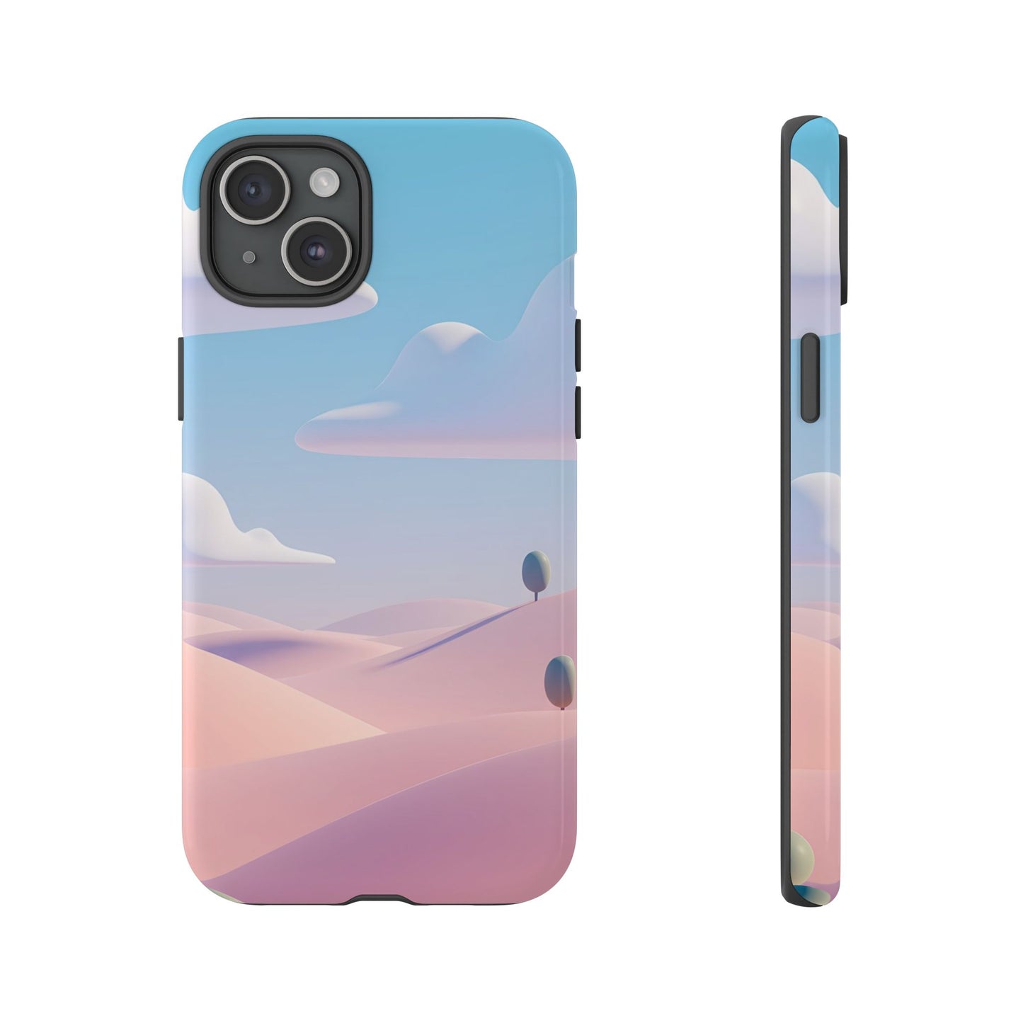 Landscape - Tough Case