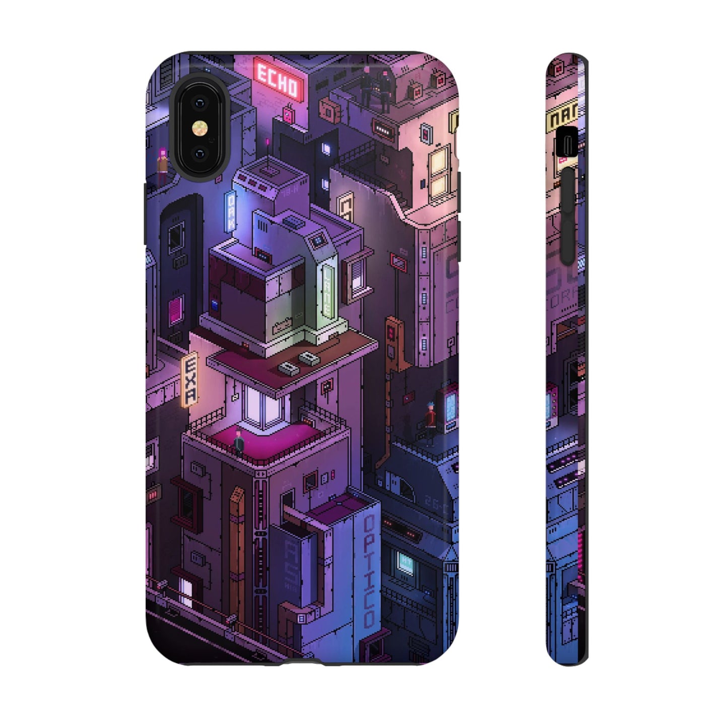 VIEW - Tough Case
