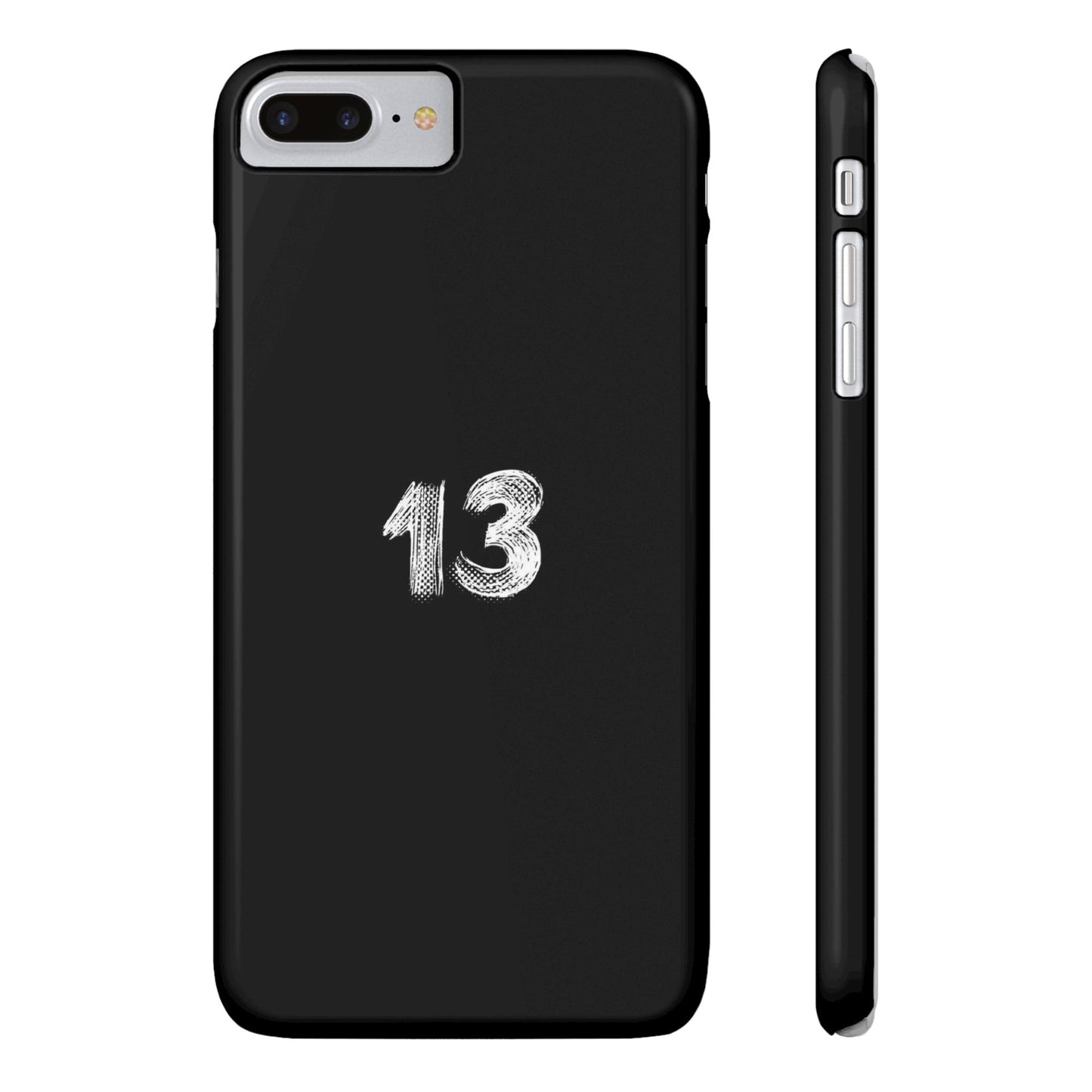 13 - Slim Phone Case