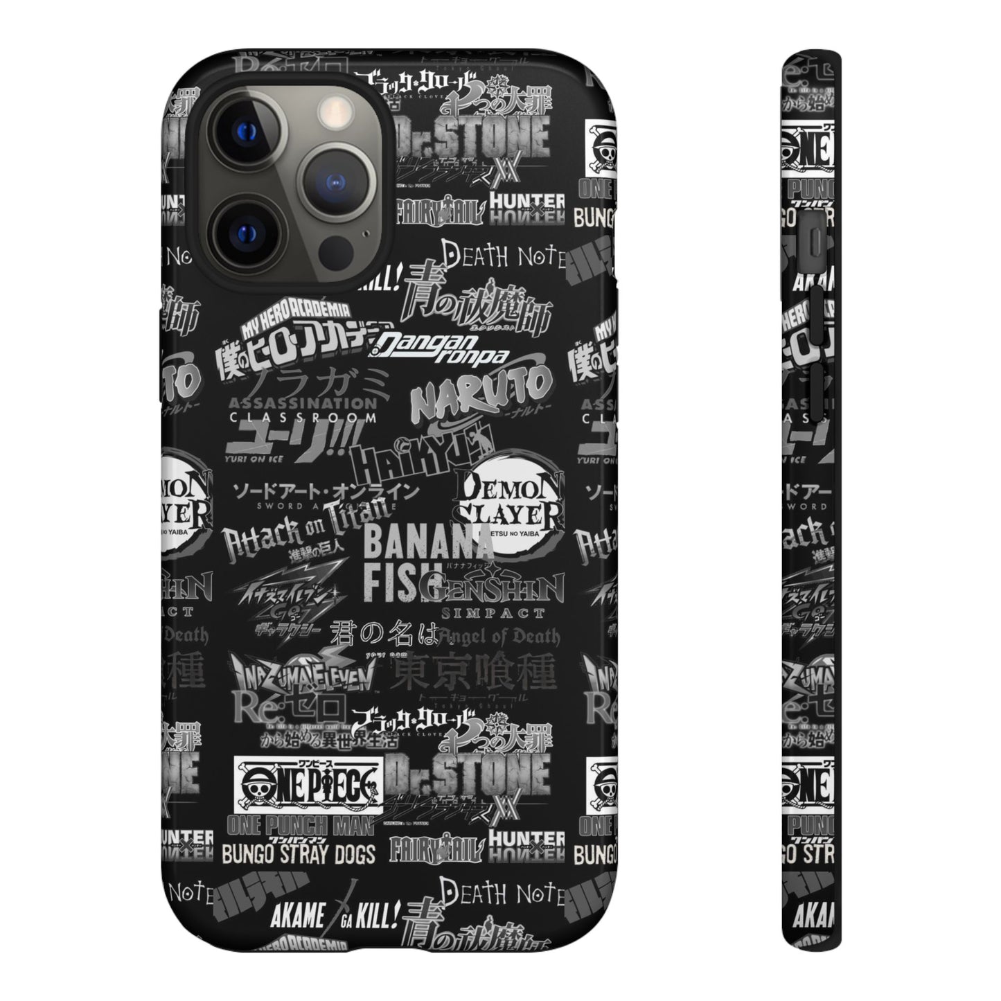 MIXED - Tough Case