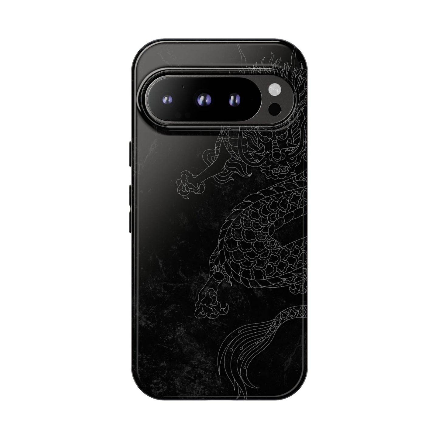 DRAGON Tough Case