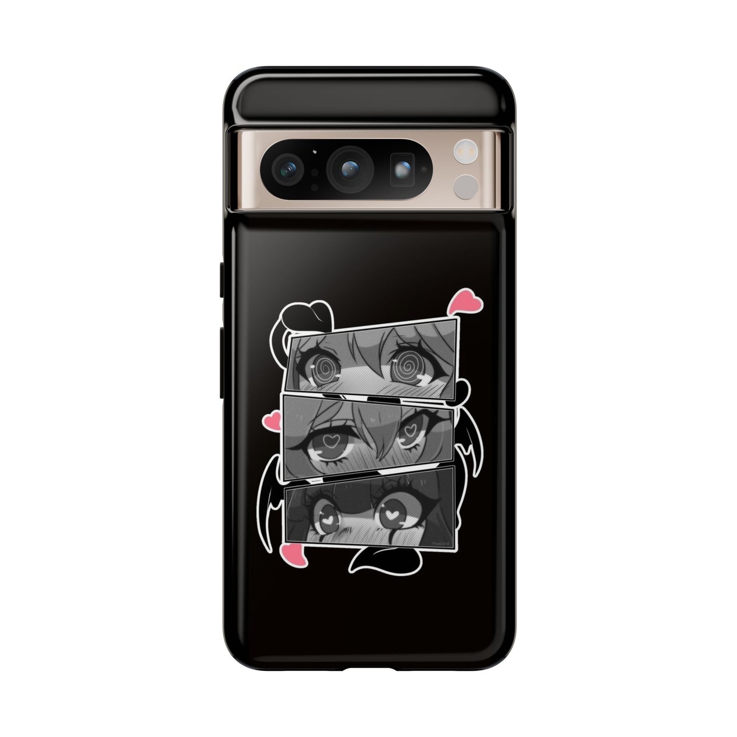ANIME - Tough Case