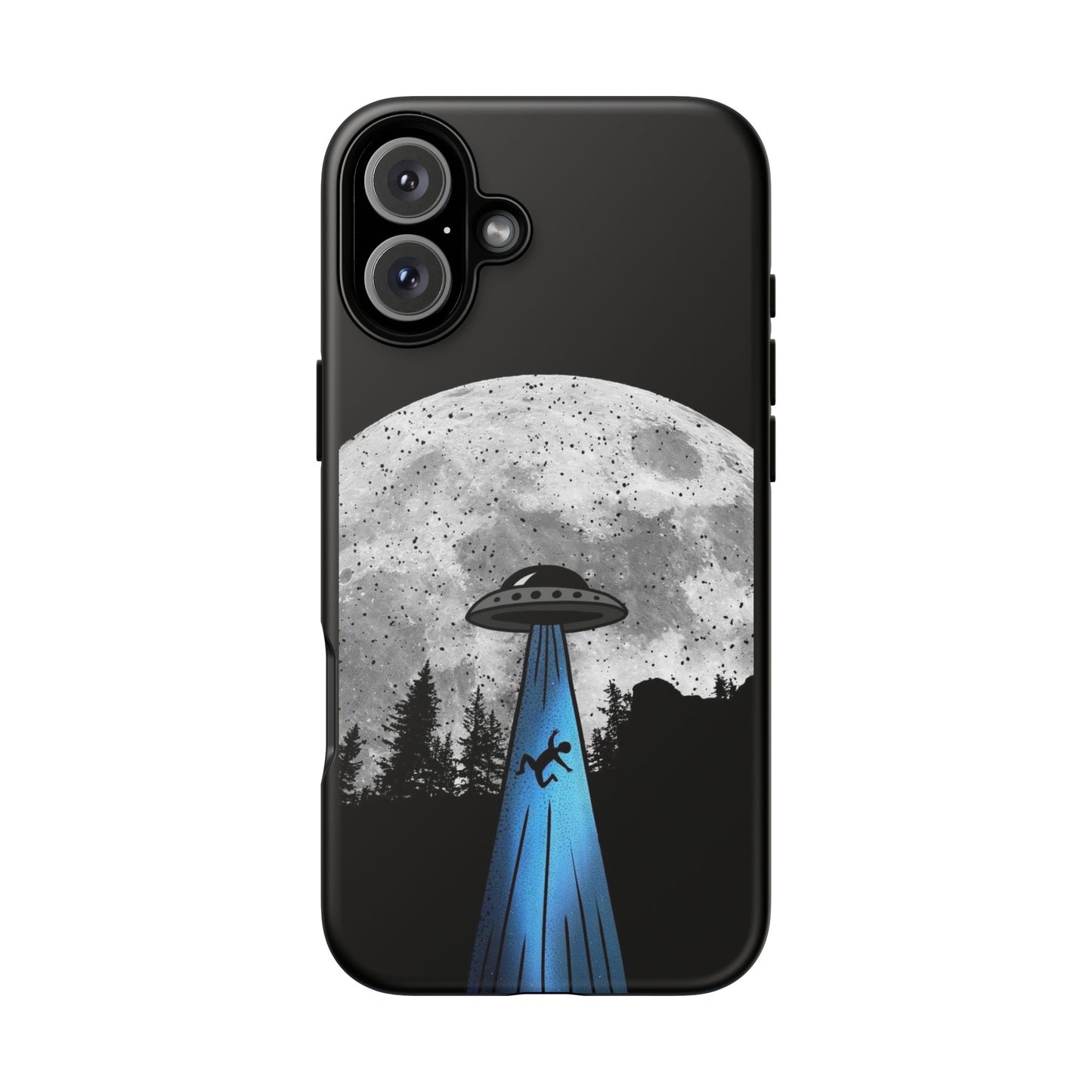 UFO - Tough Case