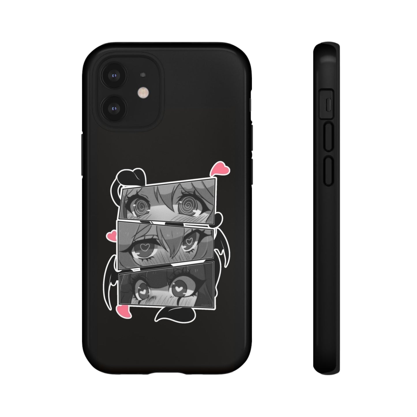 ANIME - Tough Case