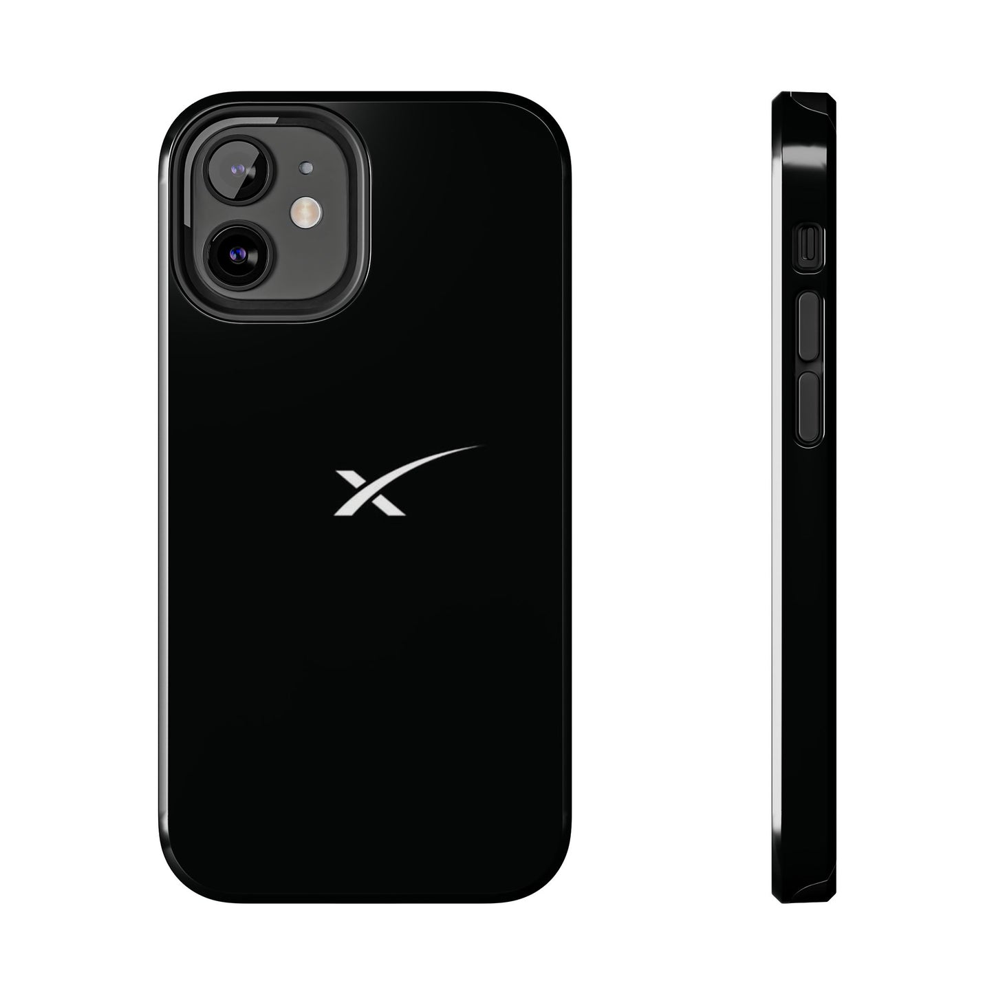 SPACEX Tough Phone Case