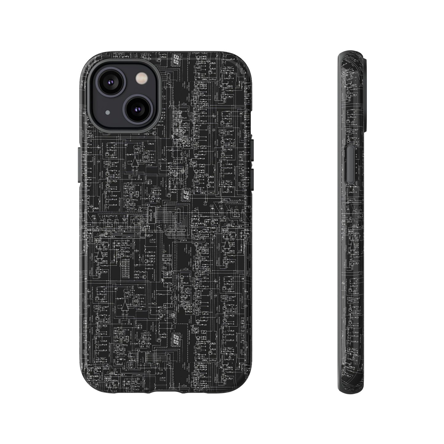 MIXED - Tough Case