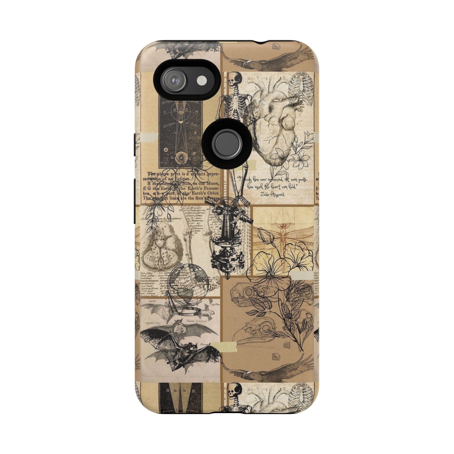 MIXED - Tough Case