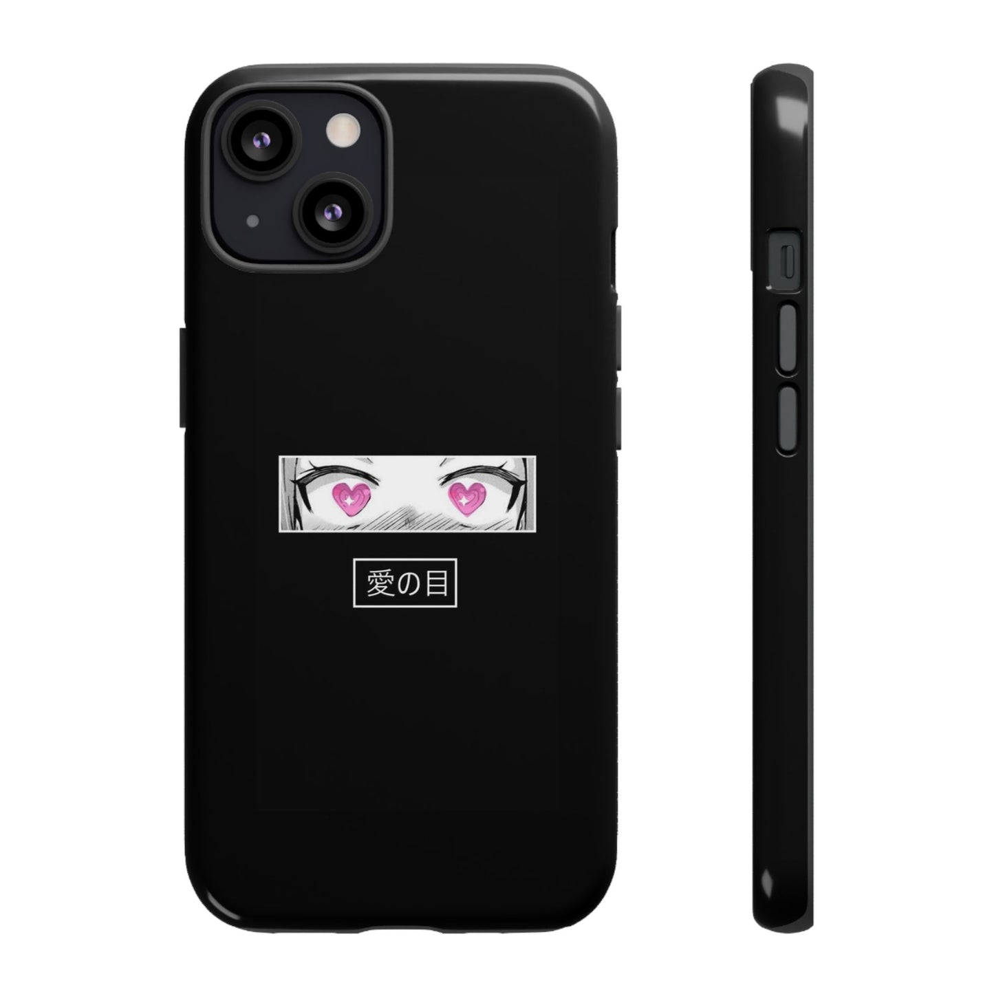 ANIME - Tough Case