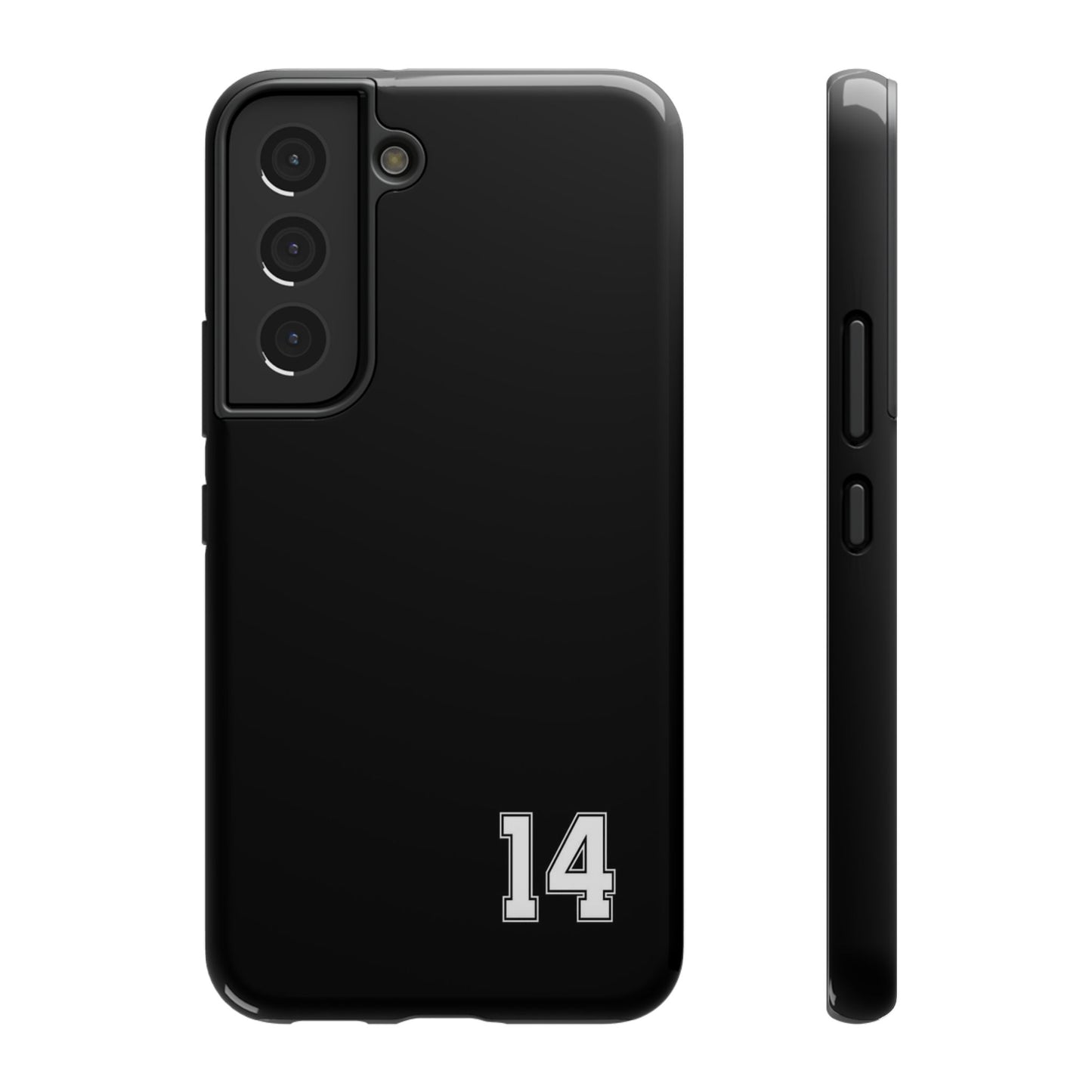14 - Impact-Resistant Case