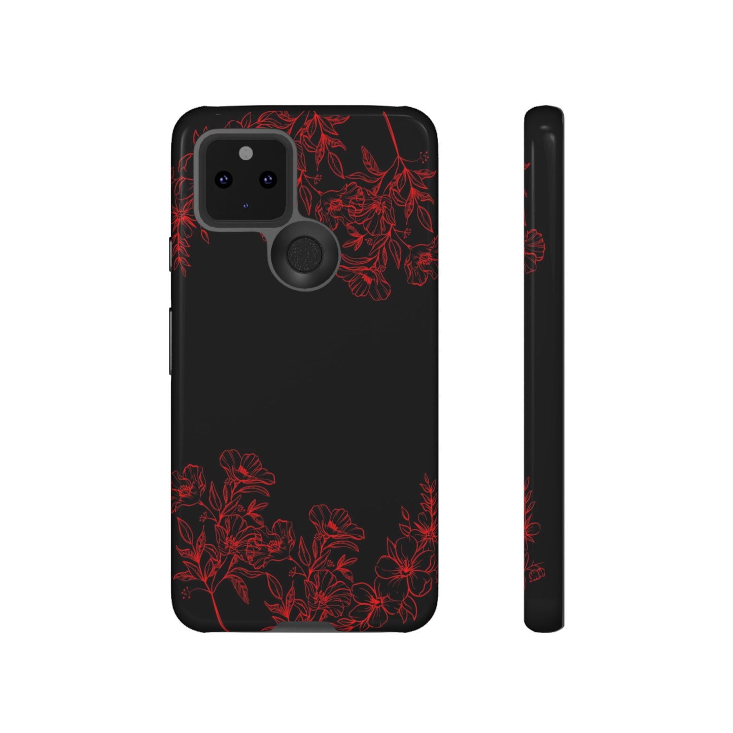 BLACK - Tough Case