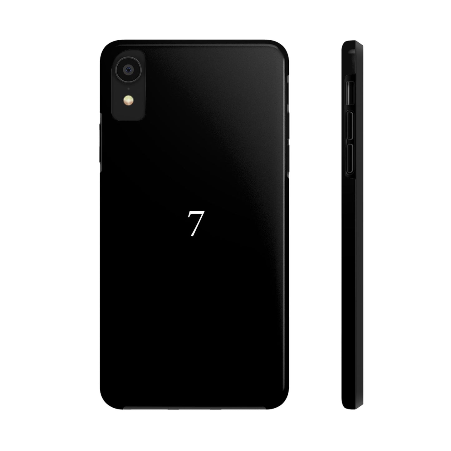 7 - Tough Phone Case