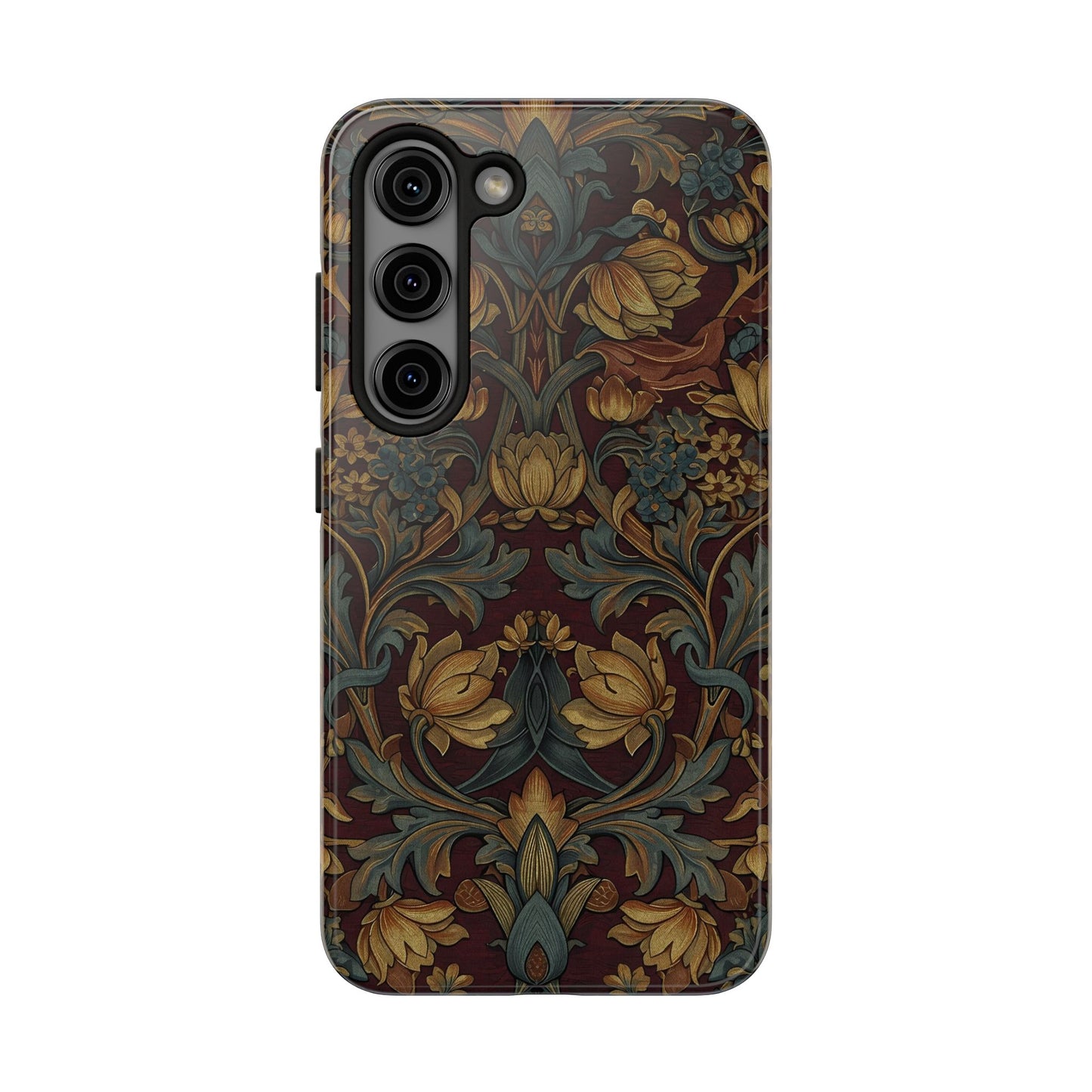 FLORAL - Phone Case