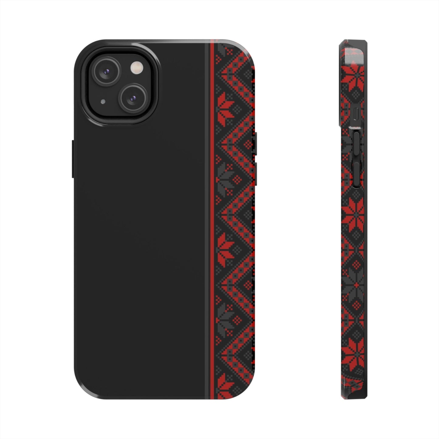 REDLINE Tough Phone Case