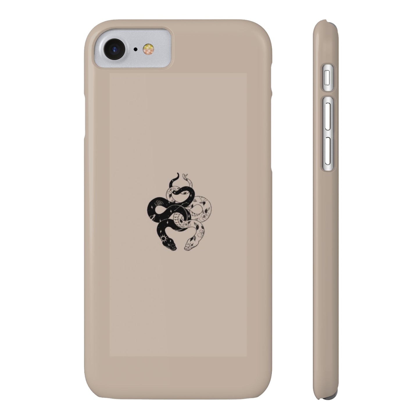 SNAKE - Slim Phone Case