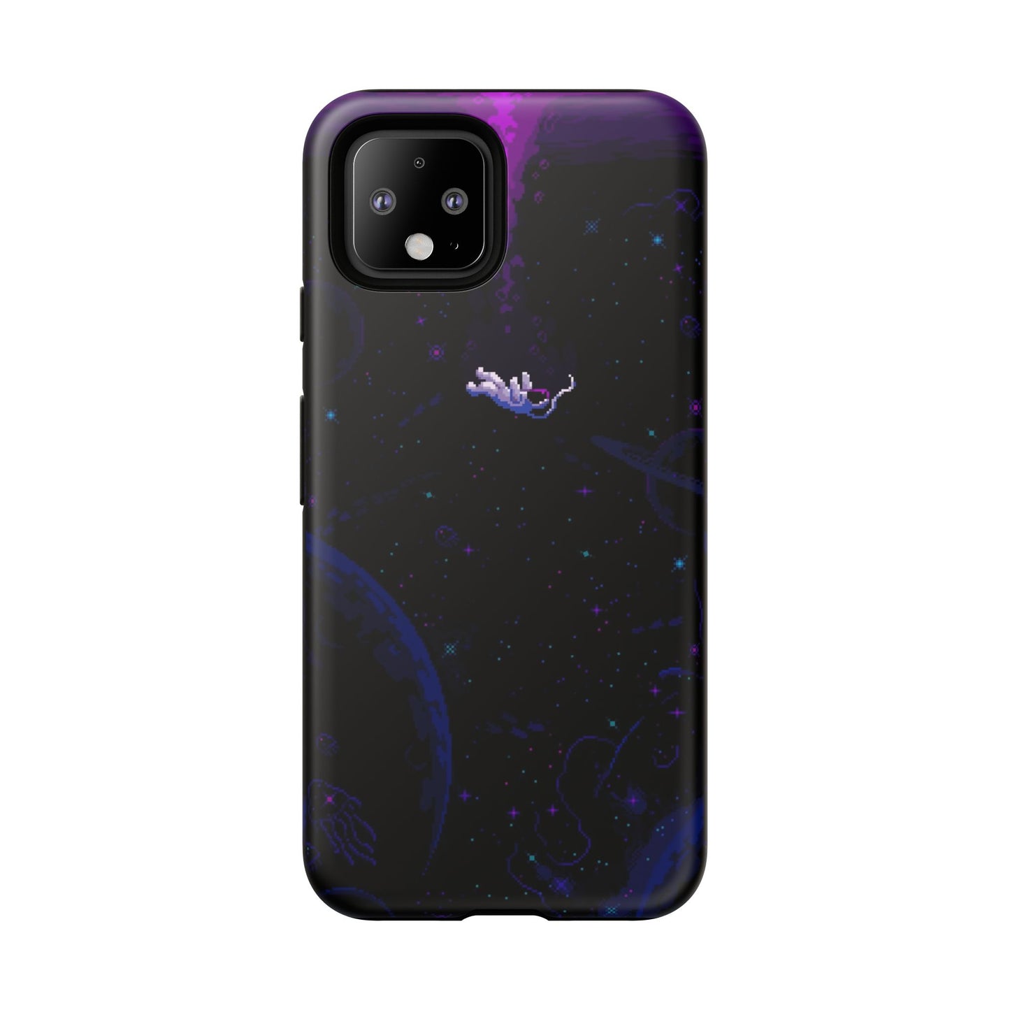 SPACE - Tough Case