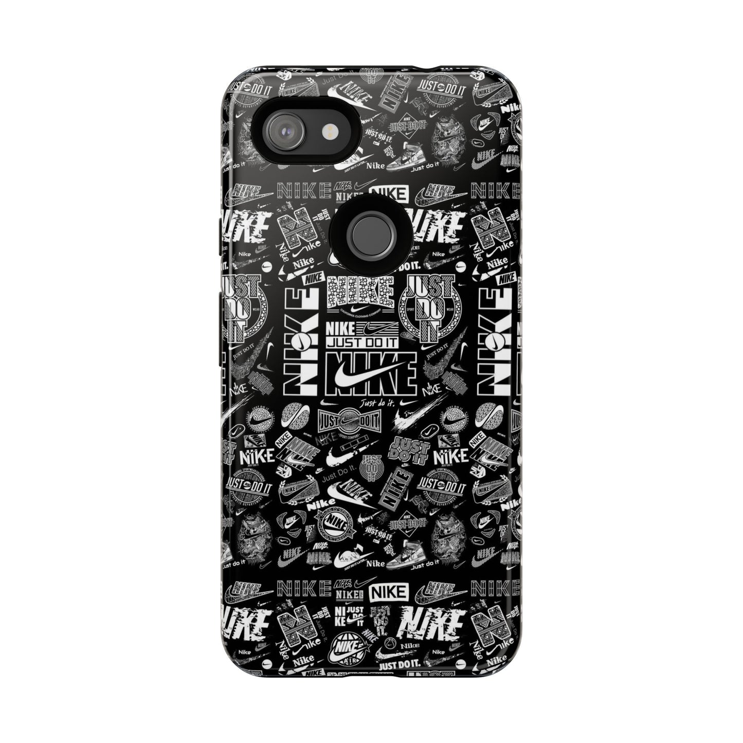 MIXED - Tough Case
