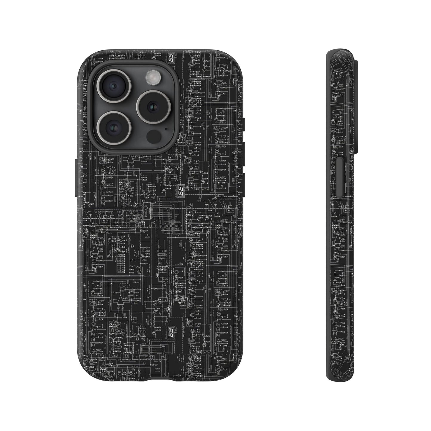 MIXED - Tough Case